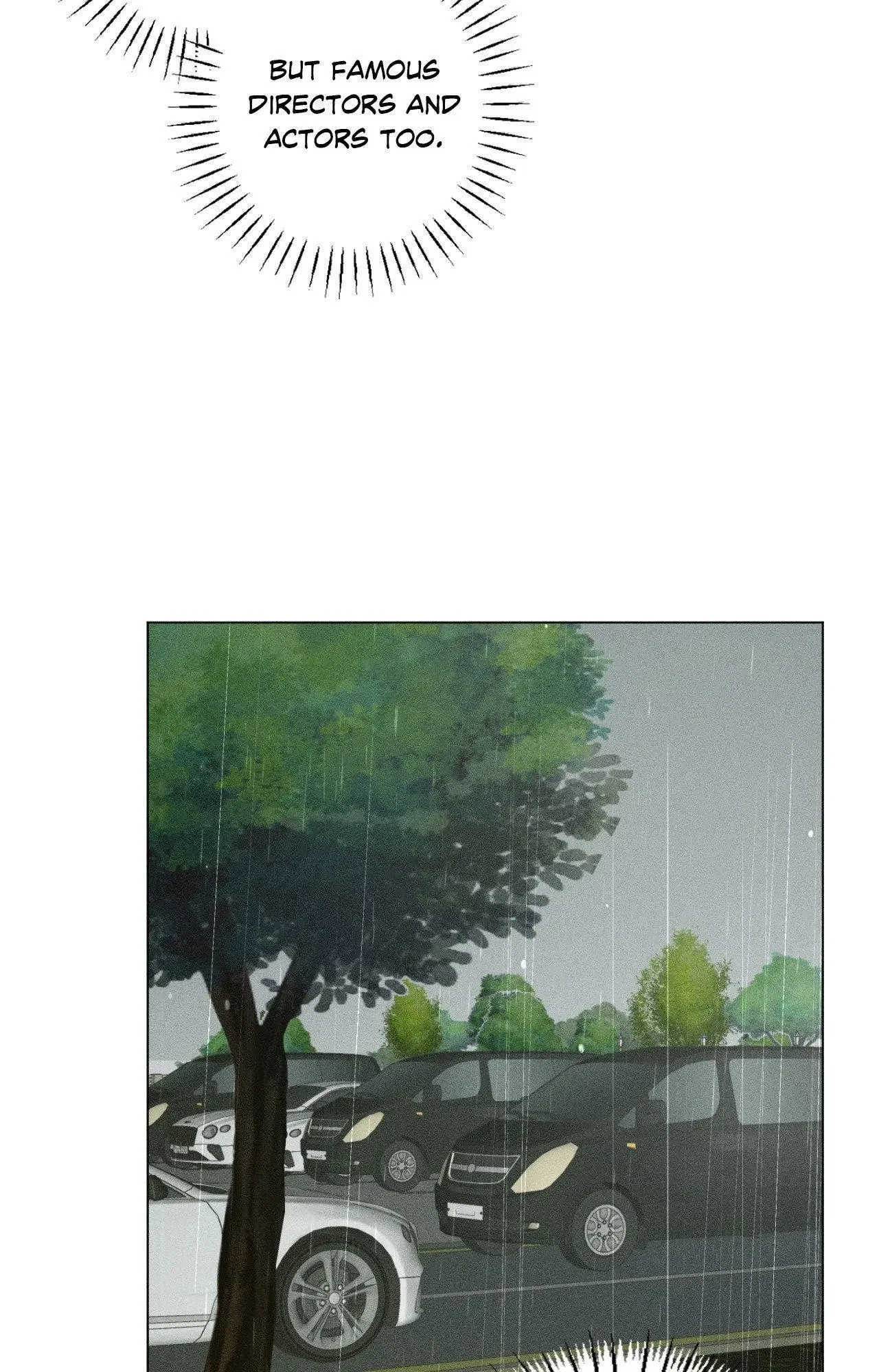 Close Up (Dyo) - Chapter 45 Page 17
