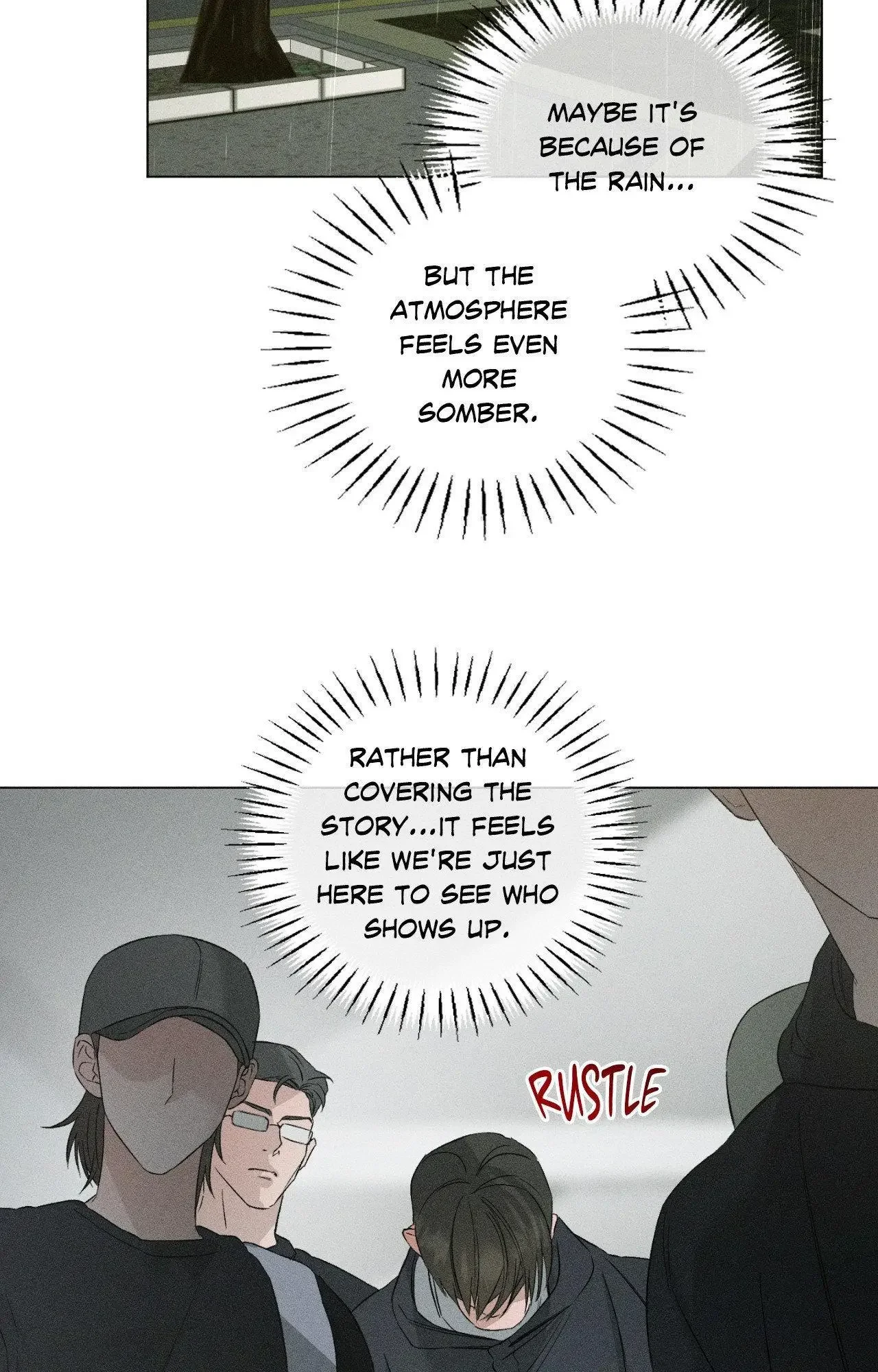 Close Up (Dyo) - Chapter 45 Page 18