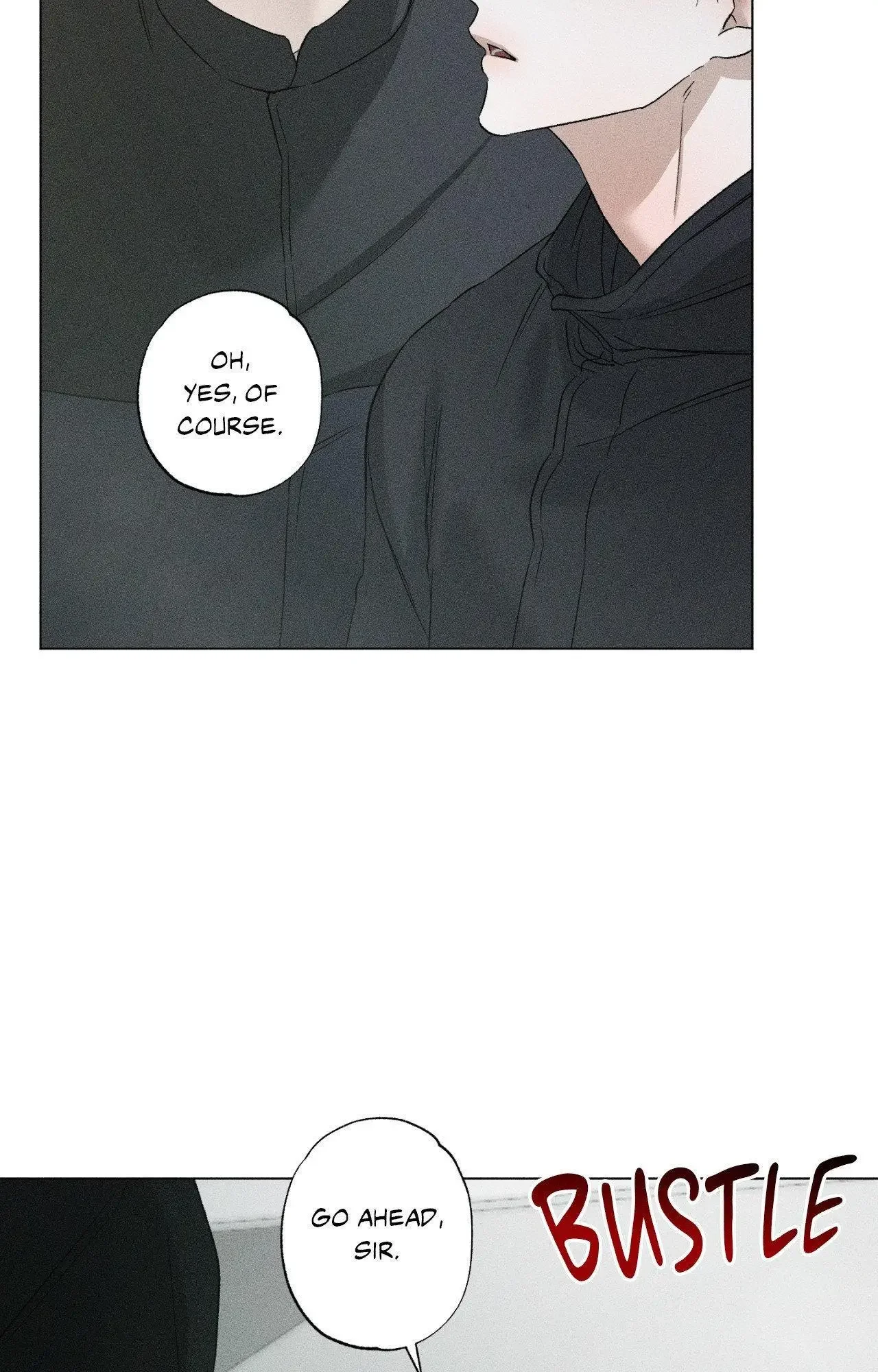 Close Up (Dyo) - Chapter 45 Page 20