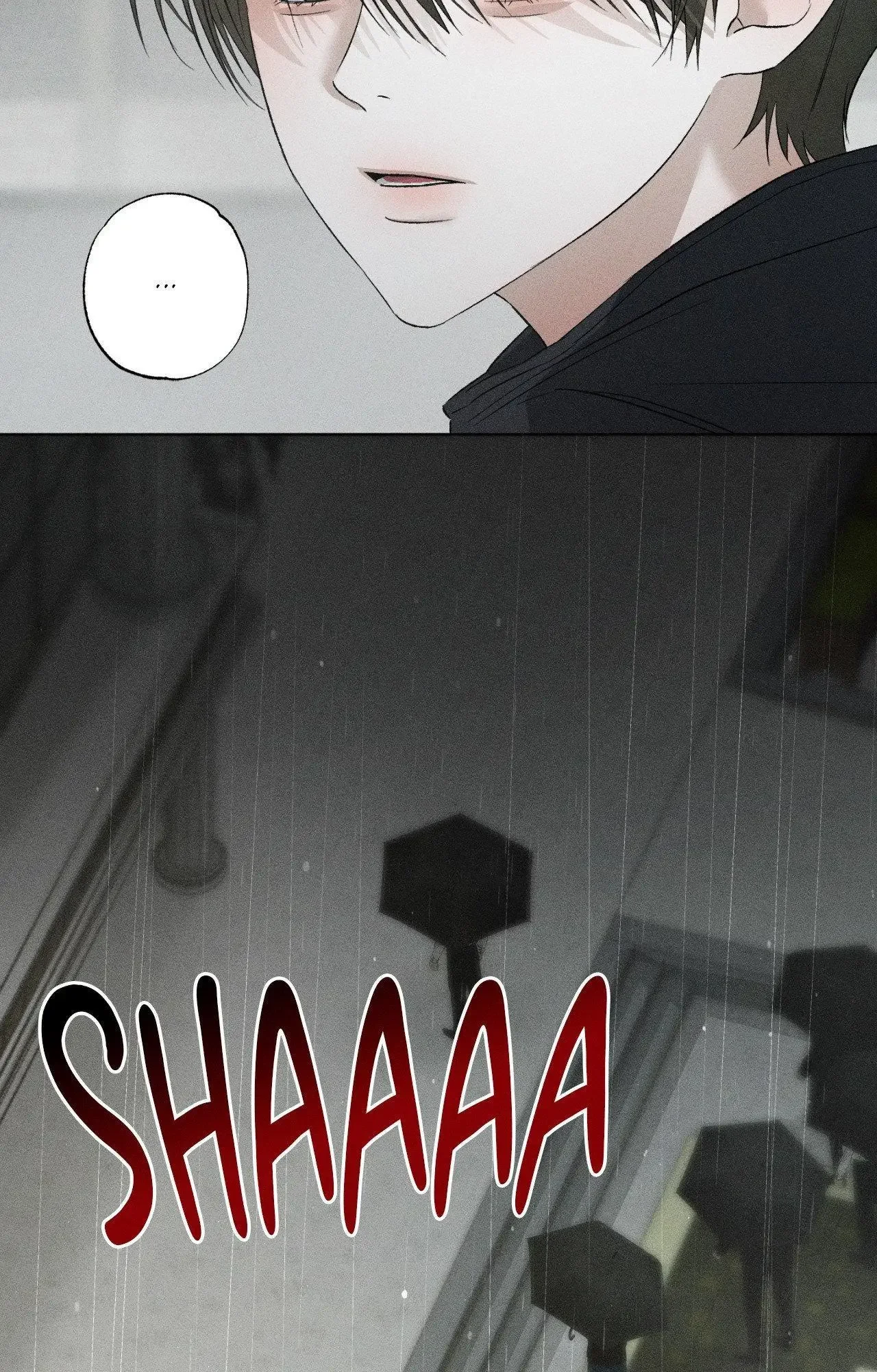 Close Up (Dyo) - Chapter 45 Page 22