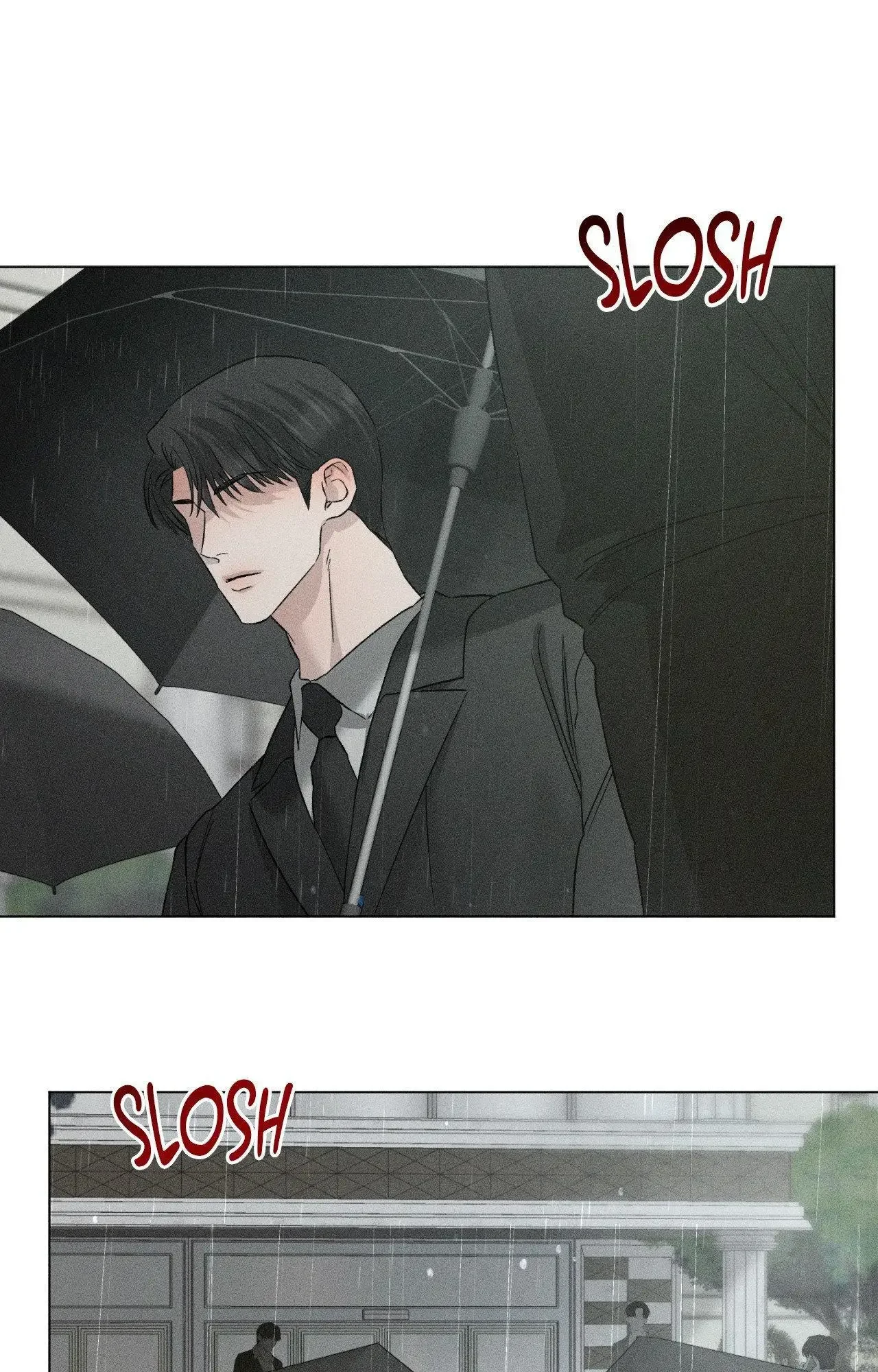 Close Up (Dyo) - Chapter 45 Page 25