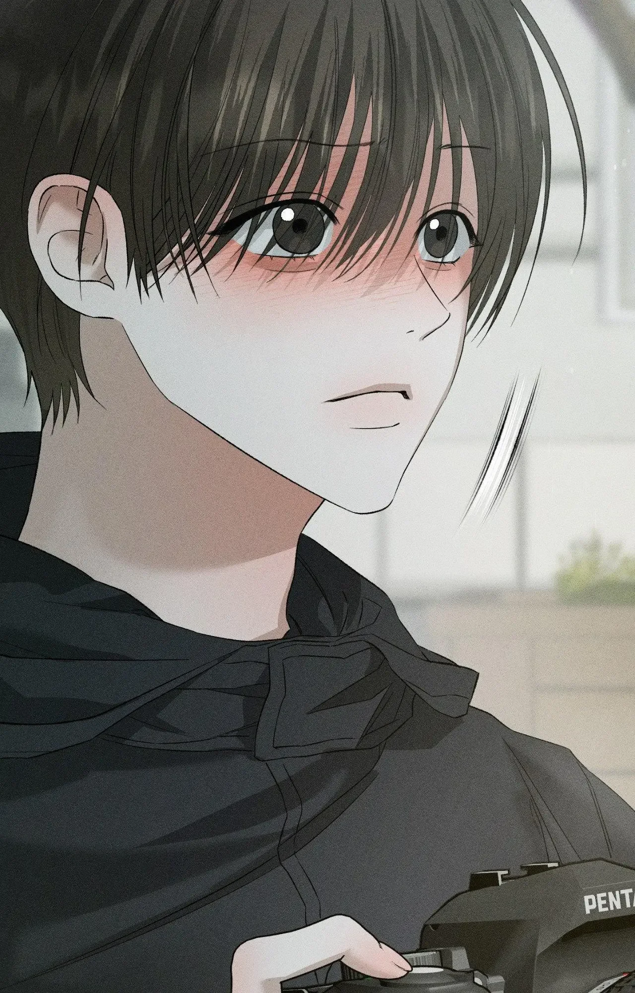 Close Up (Dyo) - Chapter 45 Page 27