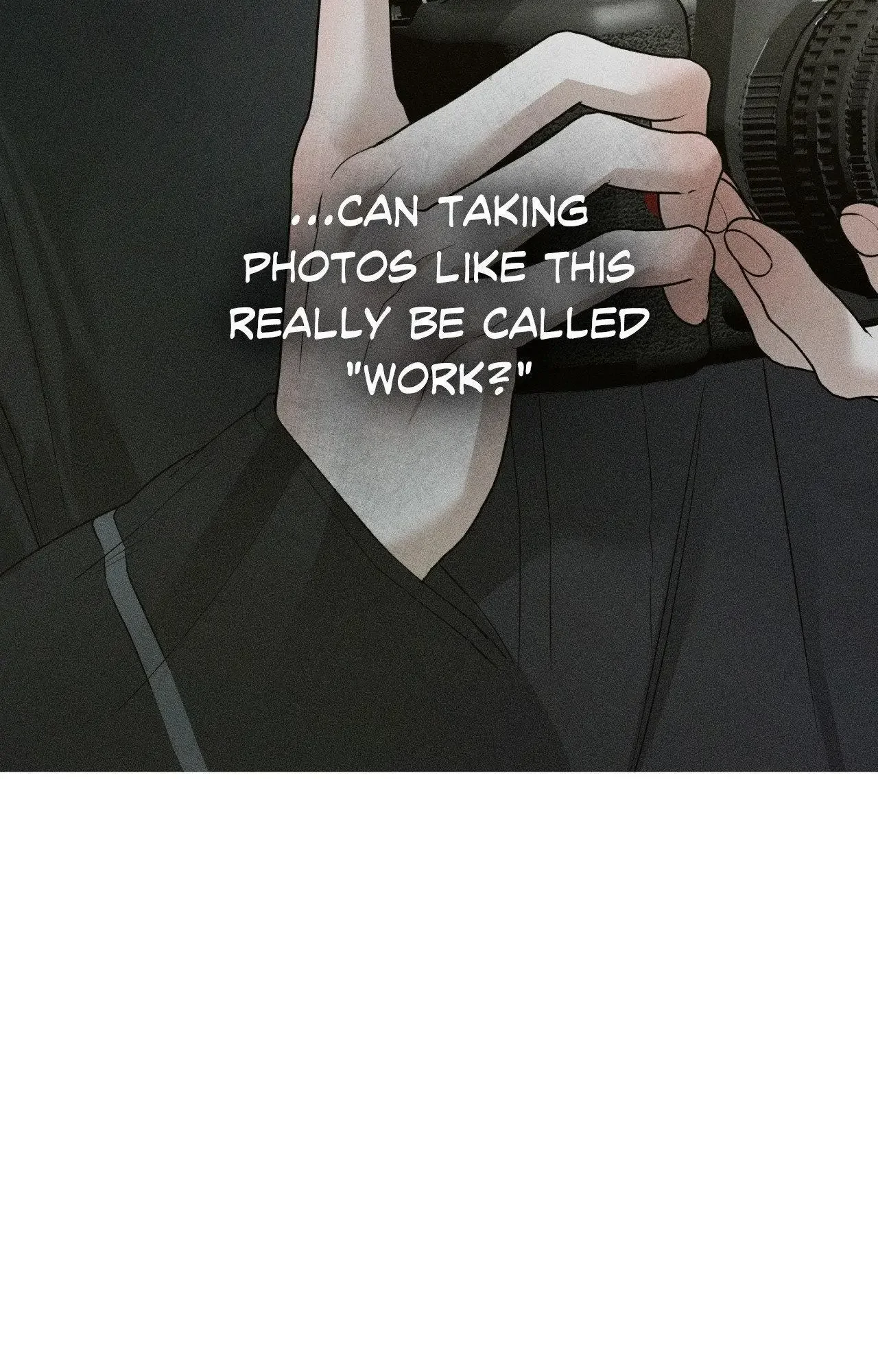 Close Up (Dyo) - Chapter 45 Page 28