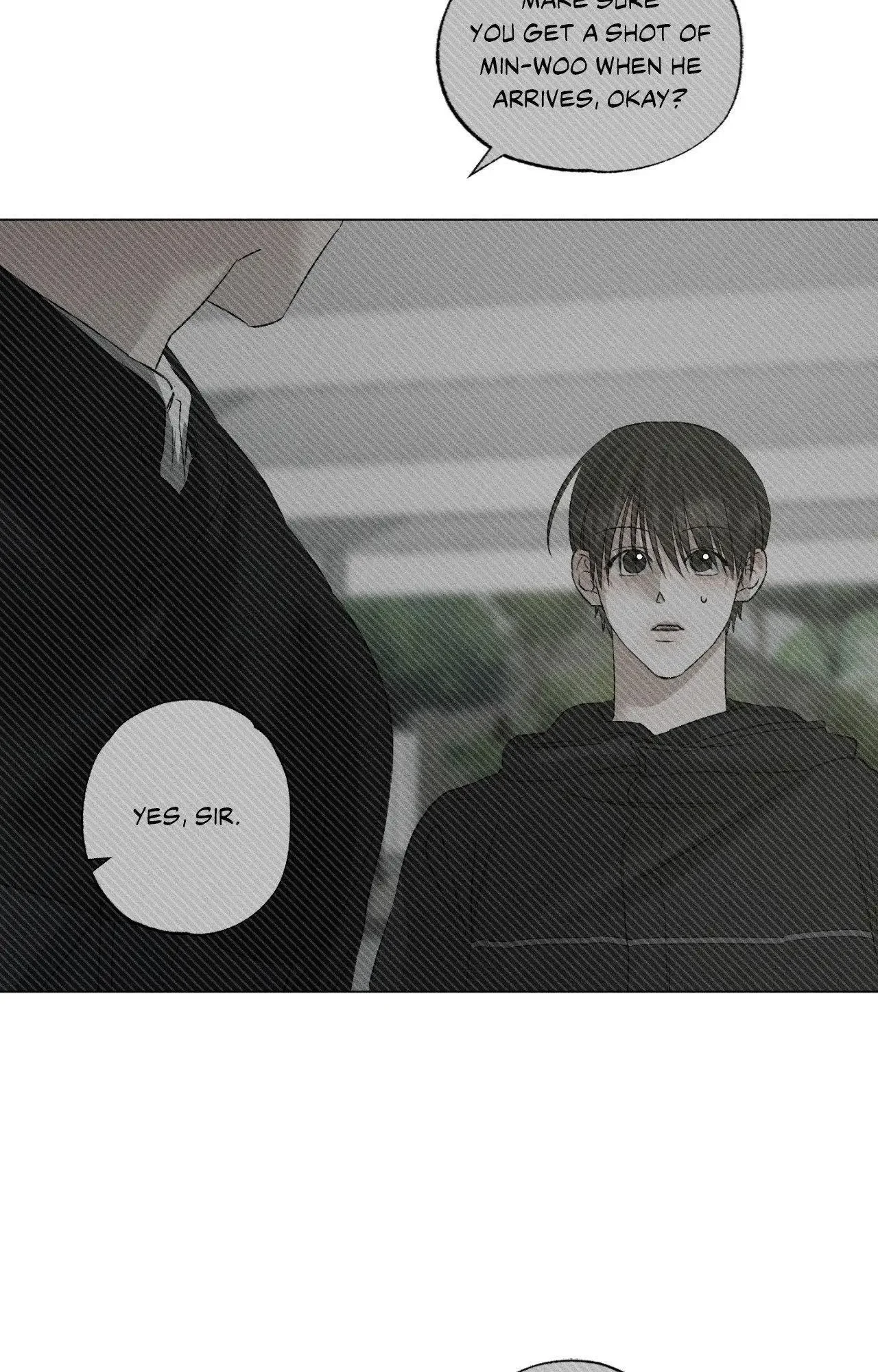 Close Up (Dyo) - Chapter 45 Page 32