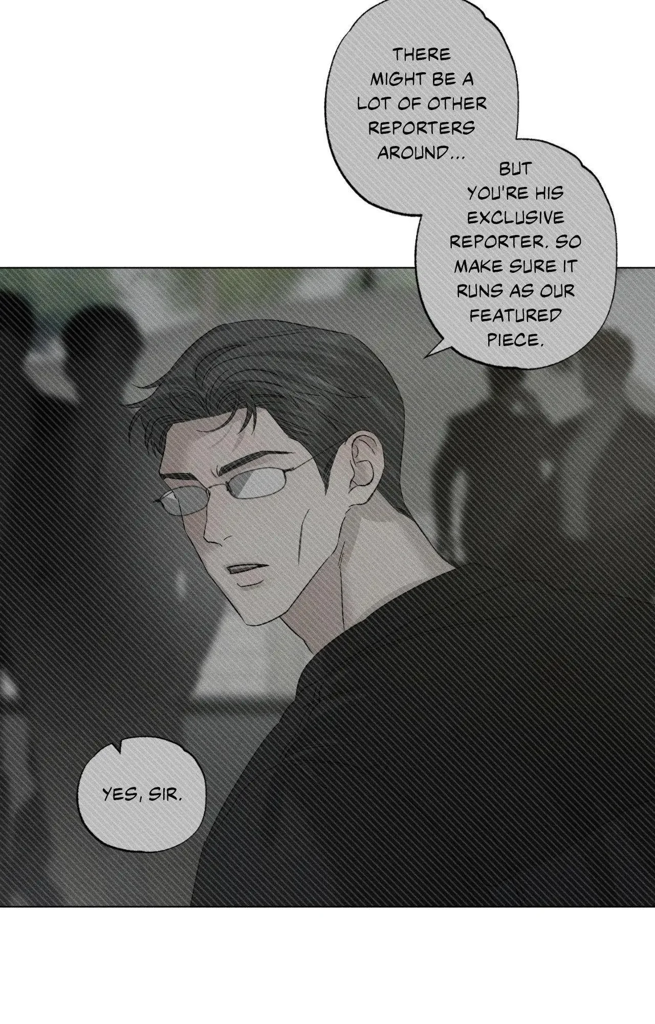 Close Up (Dyo) - Chapter 45 Page 33