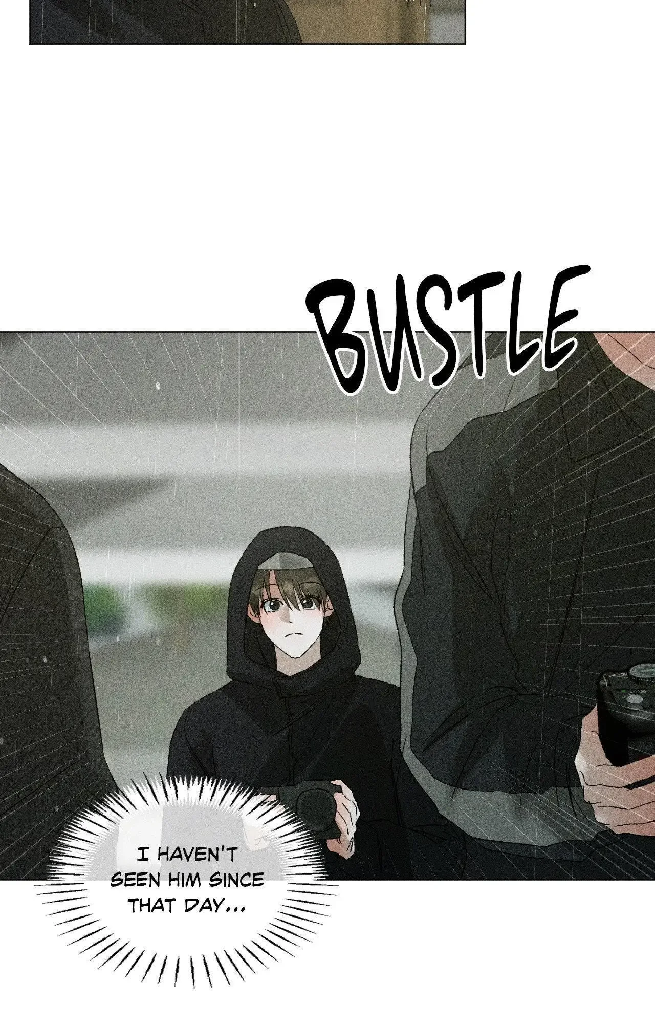 Close Up (Dyo) - Chapter 45 Page 35