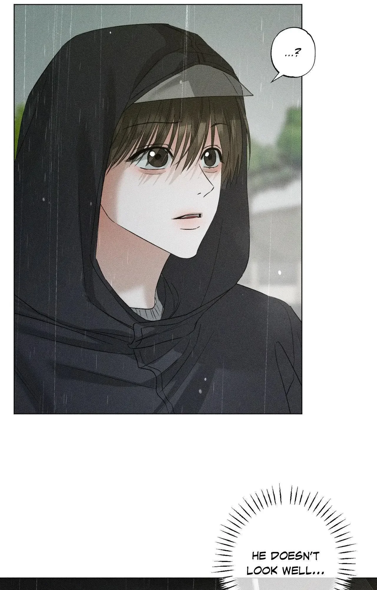 Close Up (Dyo) - Chapter 45 Page 40