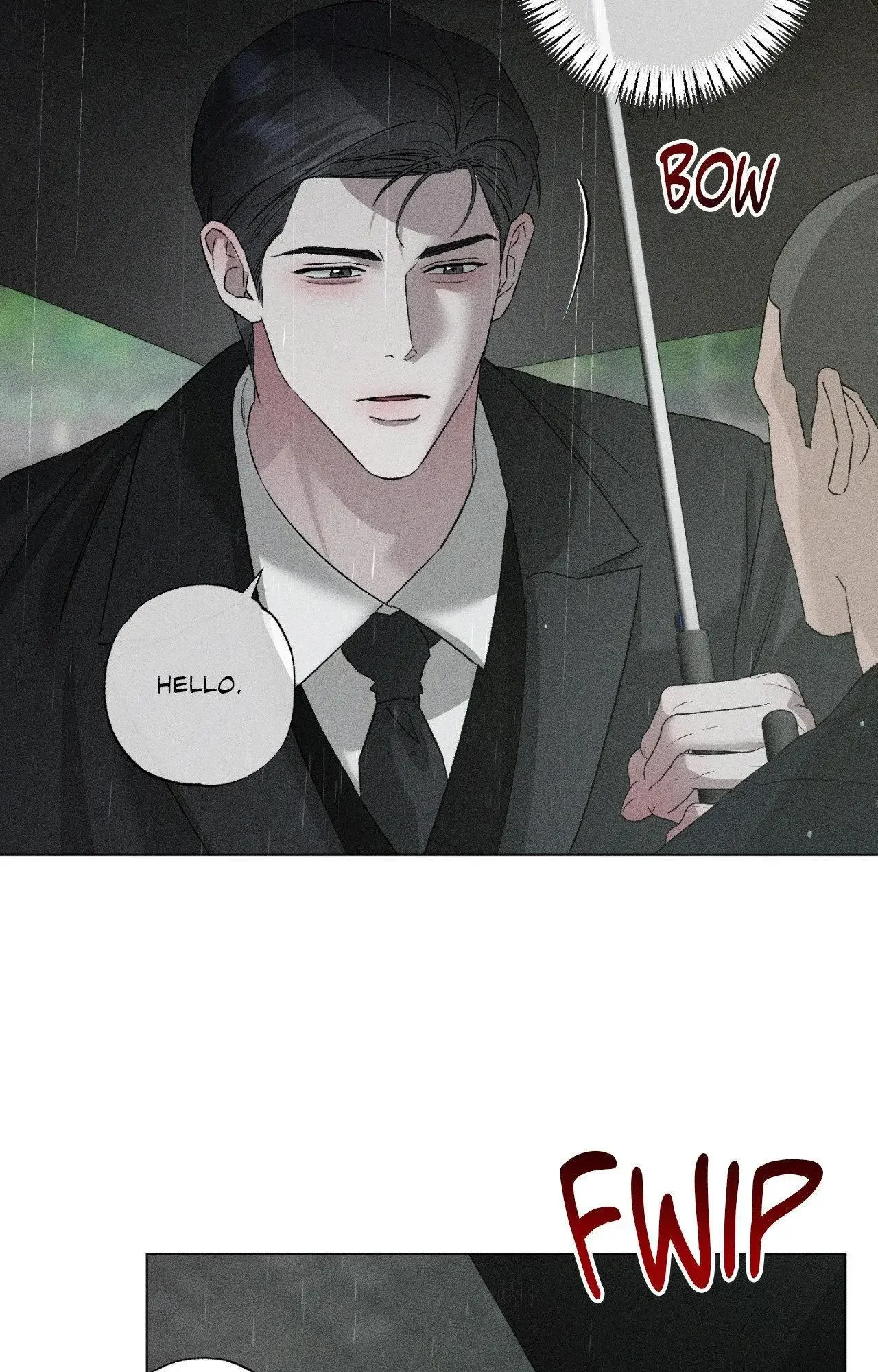 Close Up (Dyo) - Chapter 45 Page 41