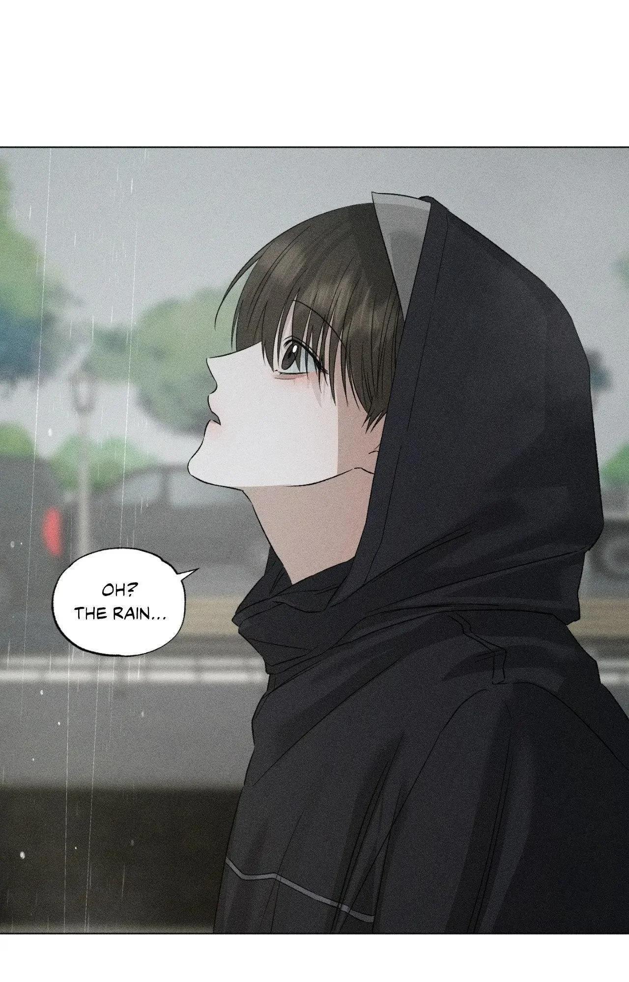 Close Up (Dyo) - Chapter 45 Page 43