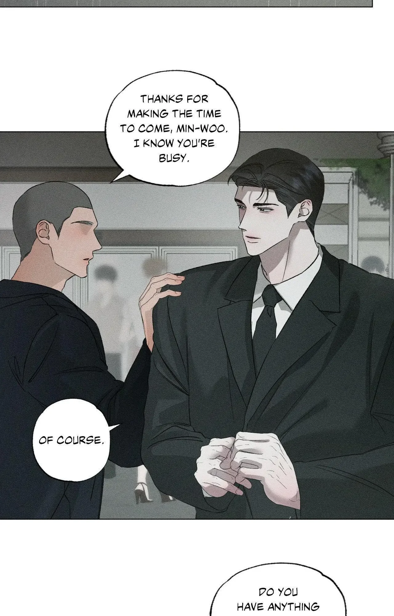 Close Up (Dyo) - Chapter 45 Page 46