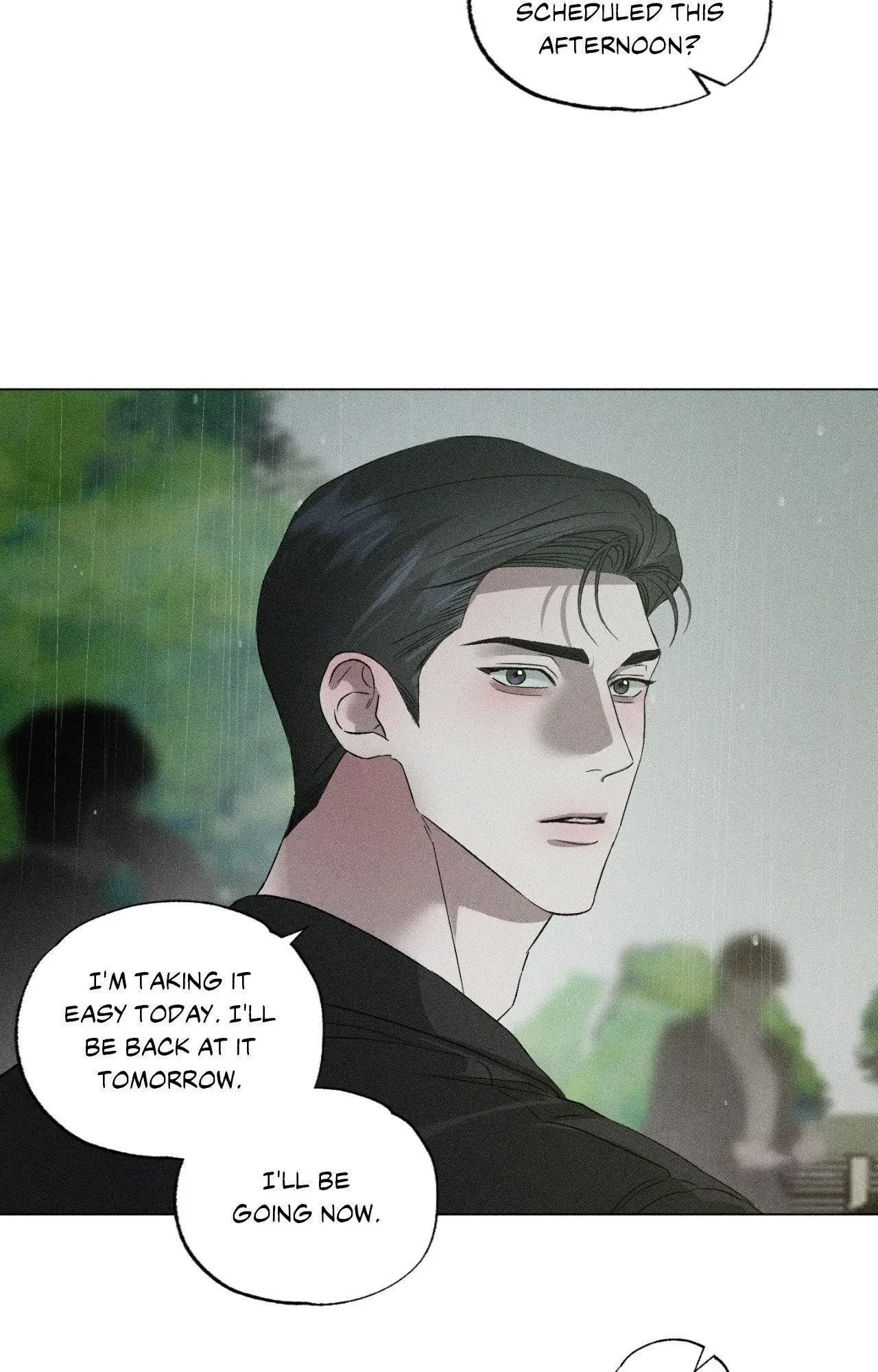 Close Up (Dyo) - Chapter 45 Page 47