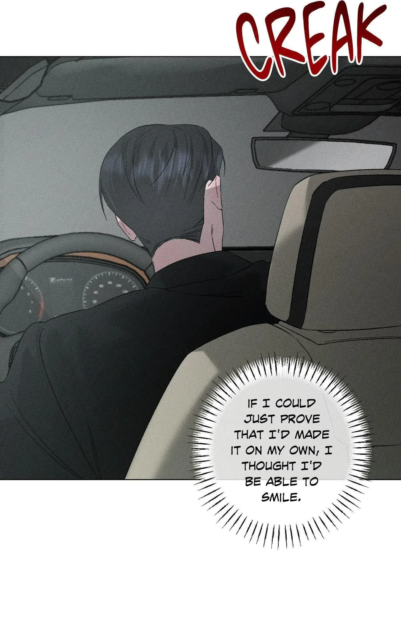 Close Up (Dyo) - Chapter 45 Page 56