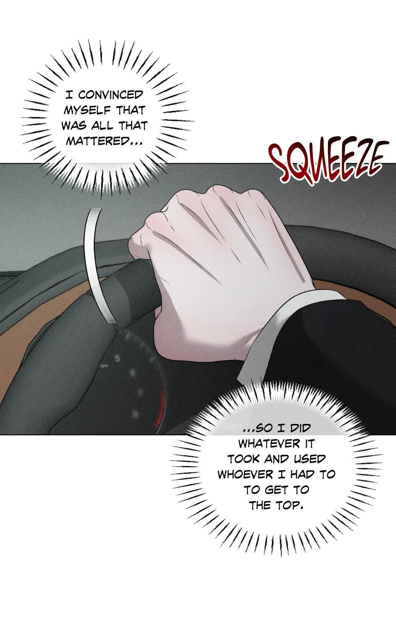 Close Up (Dyo) - Chapter 45 Page 57