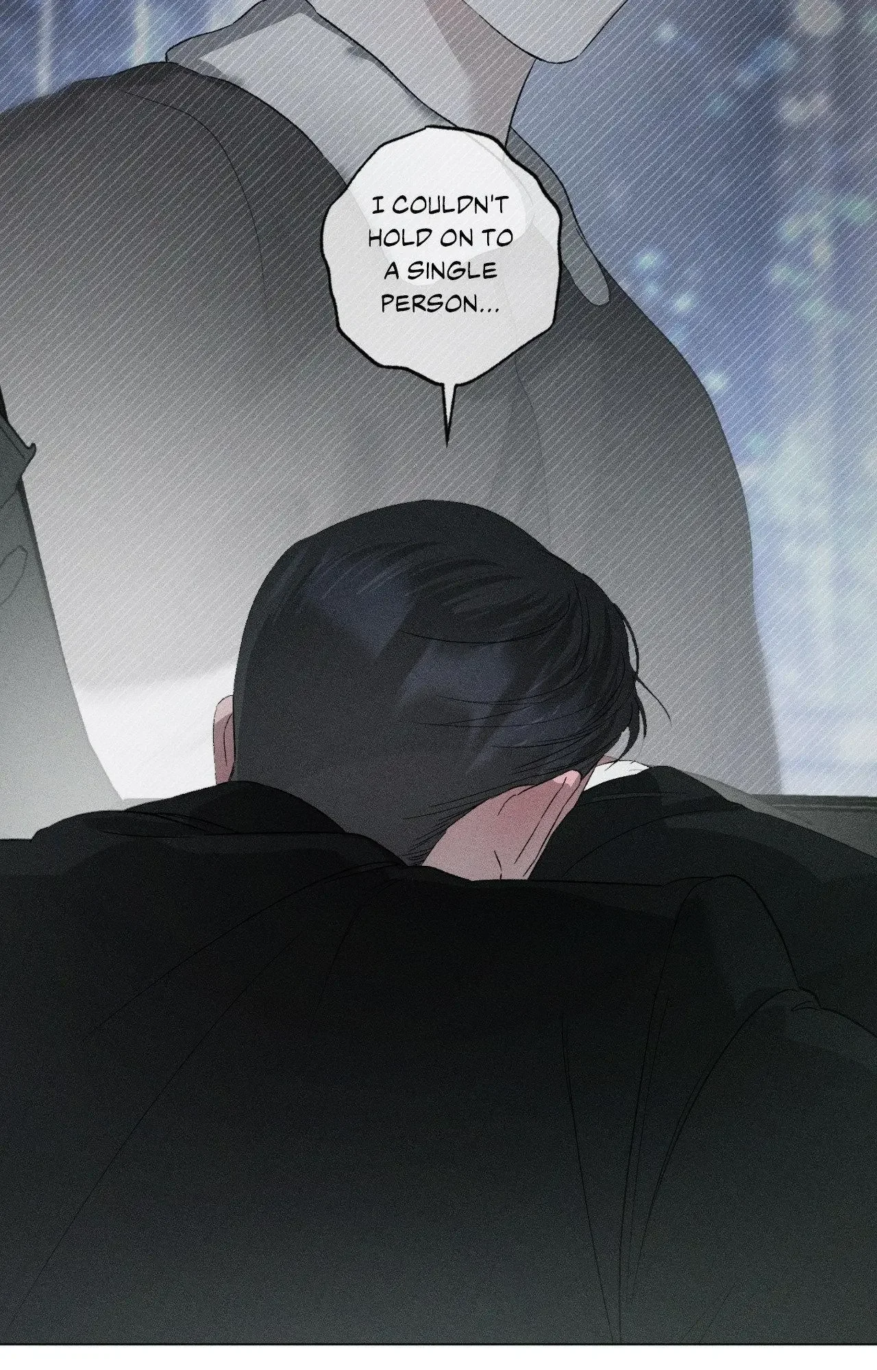Close Up (Dyo) - Chapter 45 Page 64