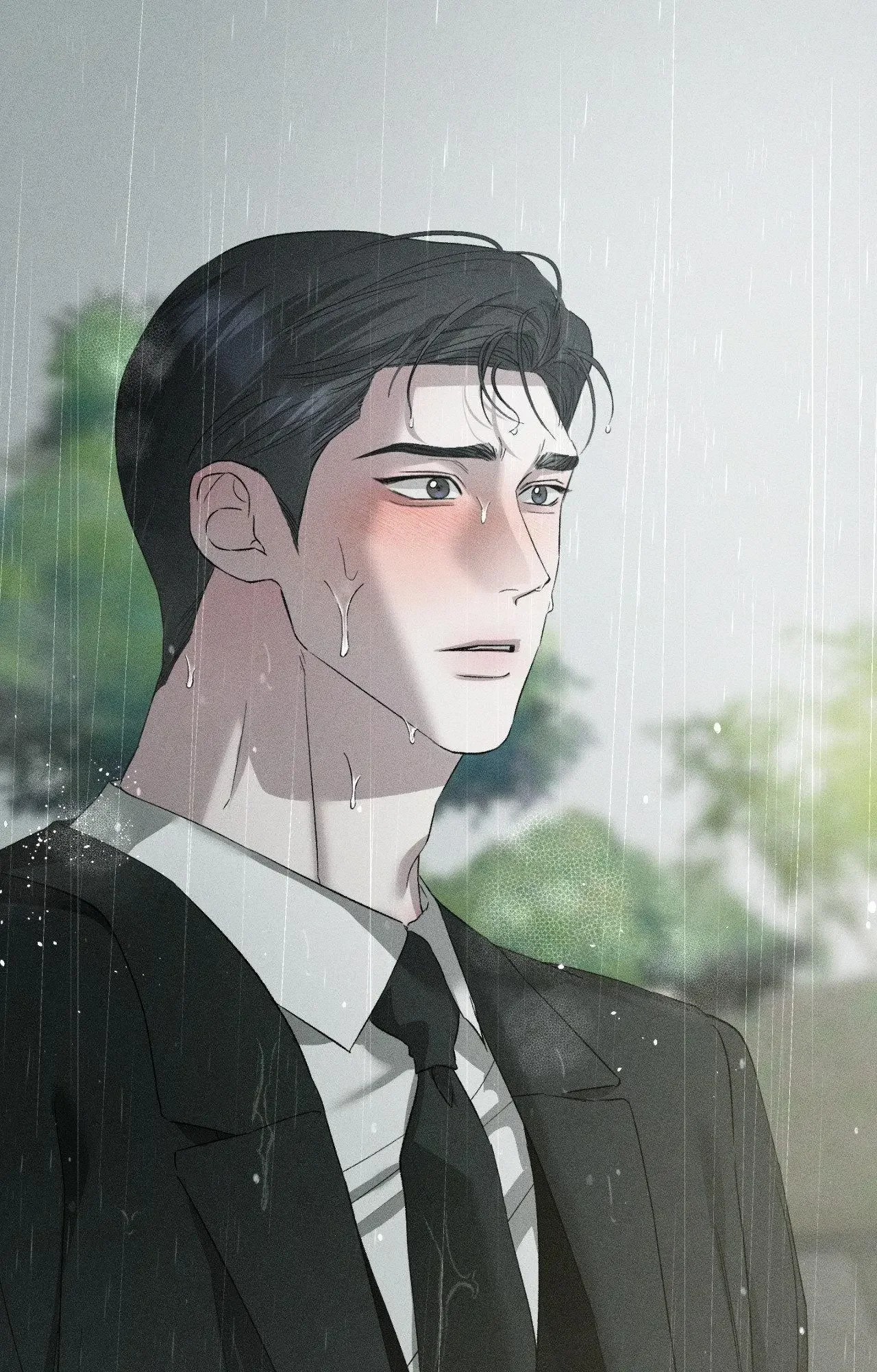 Close Up (Dyo) - Chapter 45 Page 77