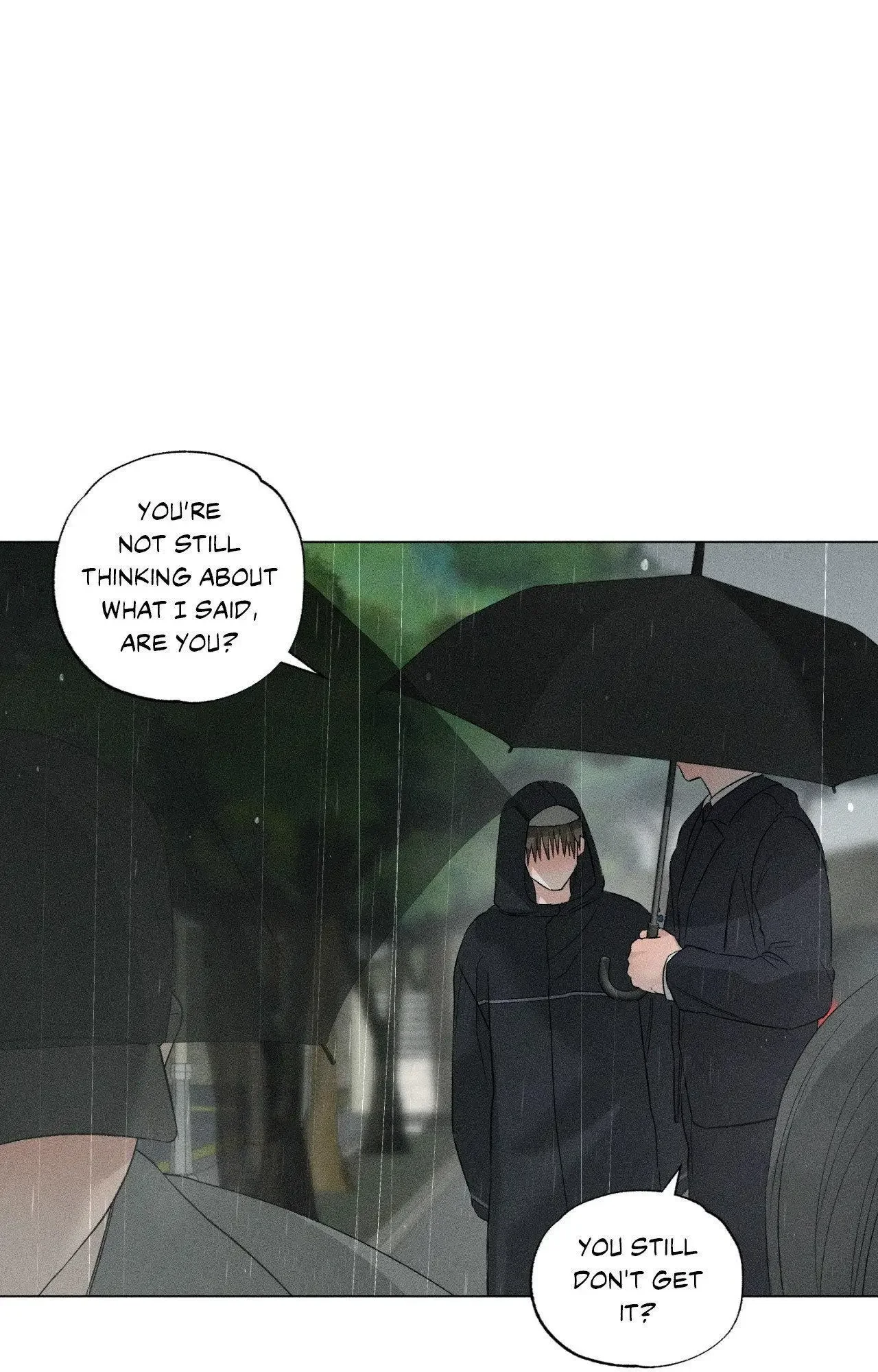 Close Up (Dyo) - Chapter 46 Page 5