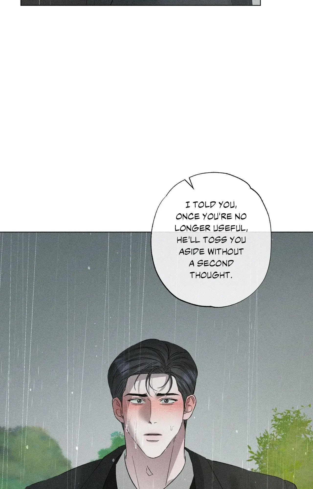Close Up (Dyo) - Chapter 46 Page 7