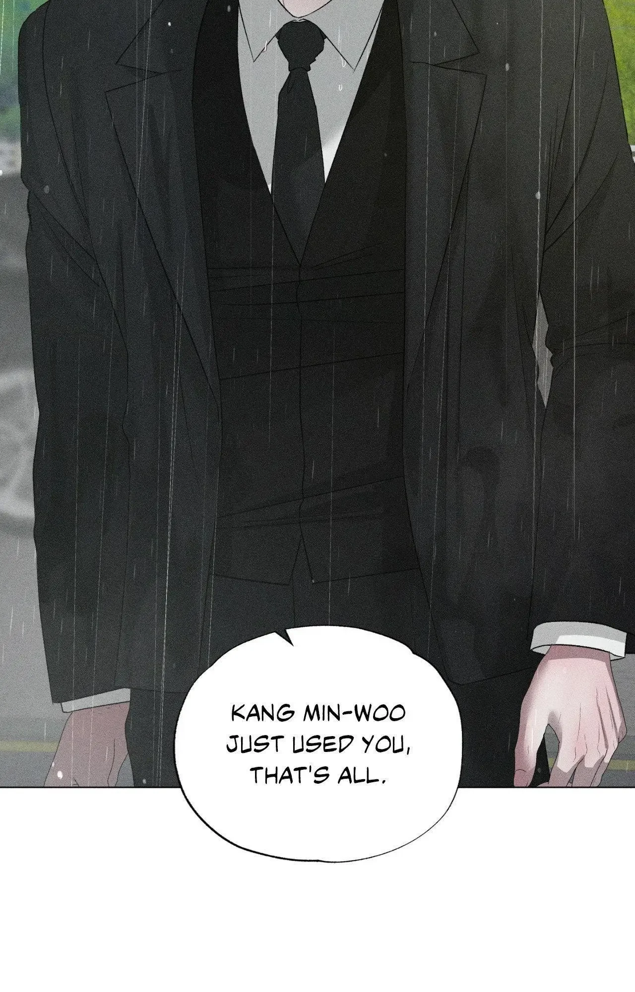 Close Up (Dyo) - Chapter 46 Page 8