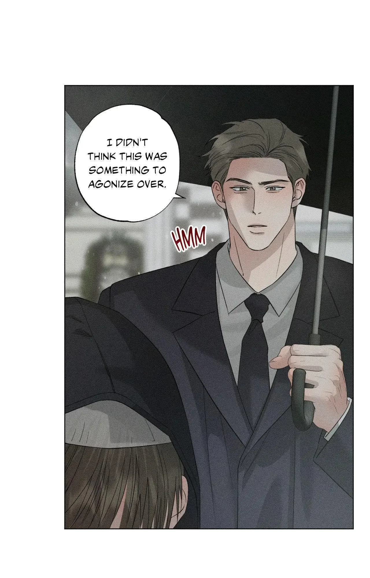 Close Up (Dyo) - Chapter 46 Page 9