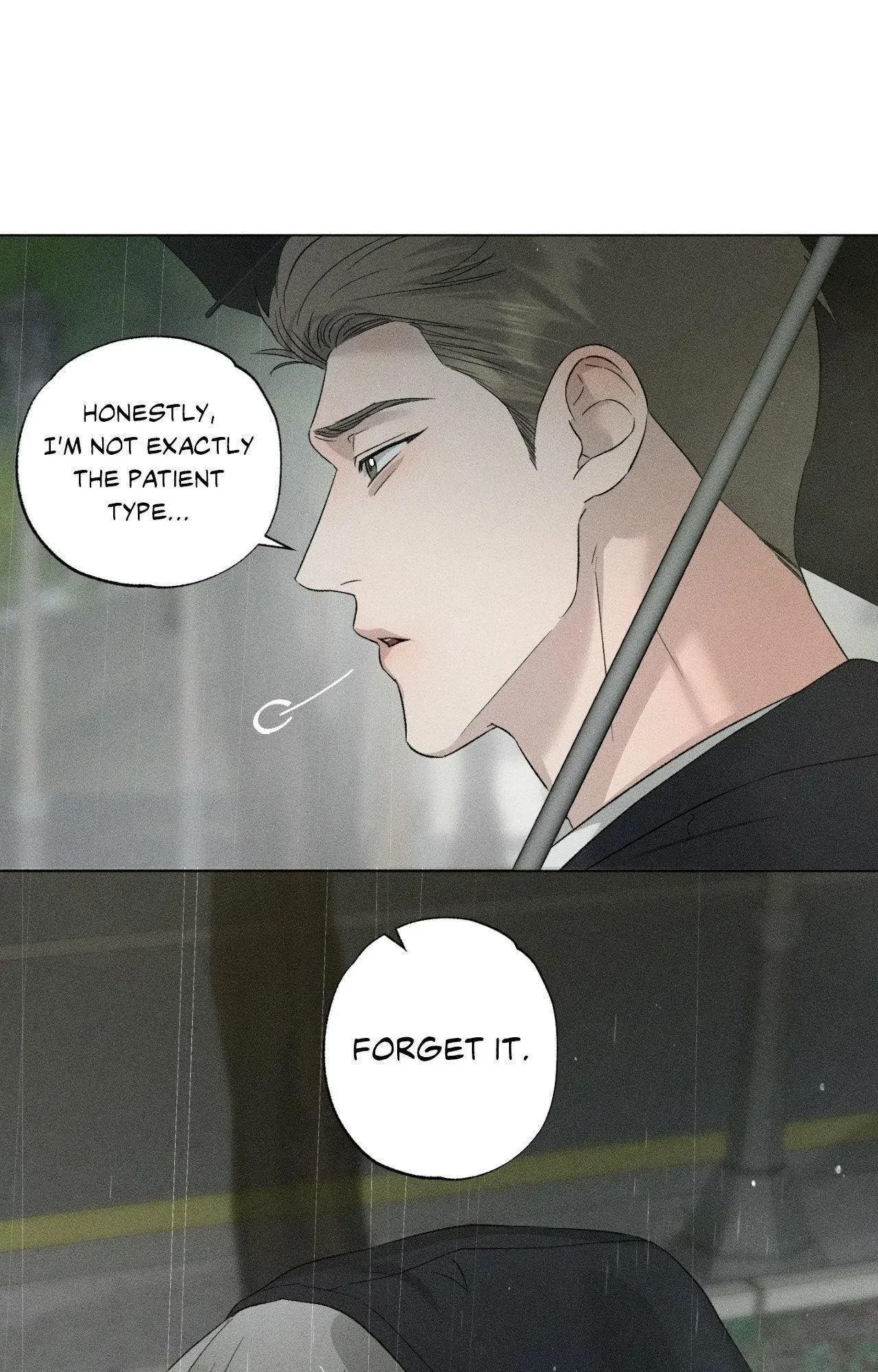 Close Up (Dyo) - Chapter 46 Page 10