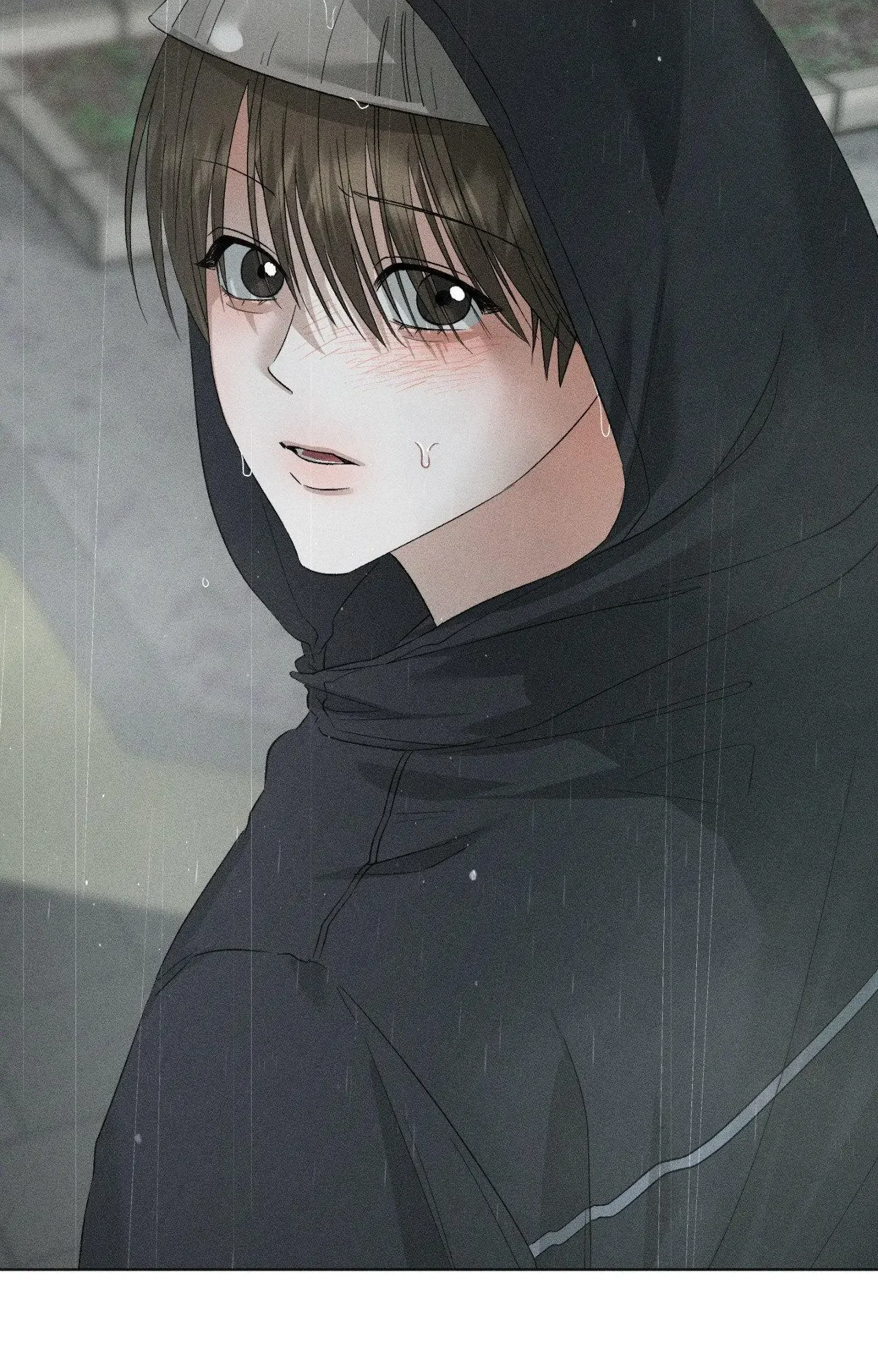 Close Up (Dyo) - Chapter 46 Page 11