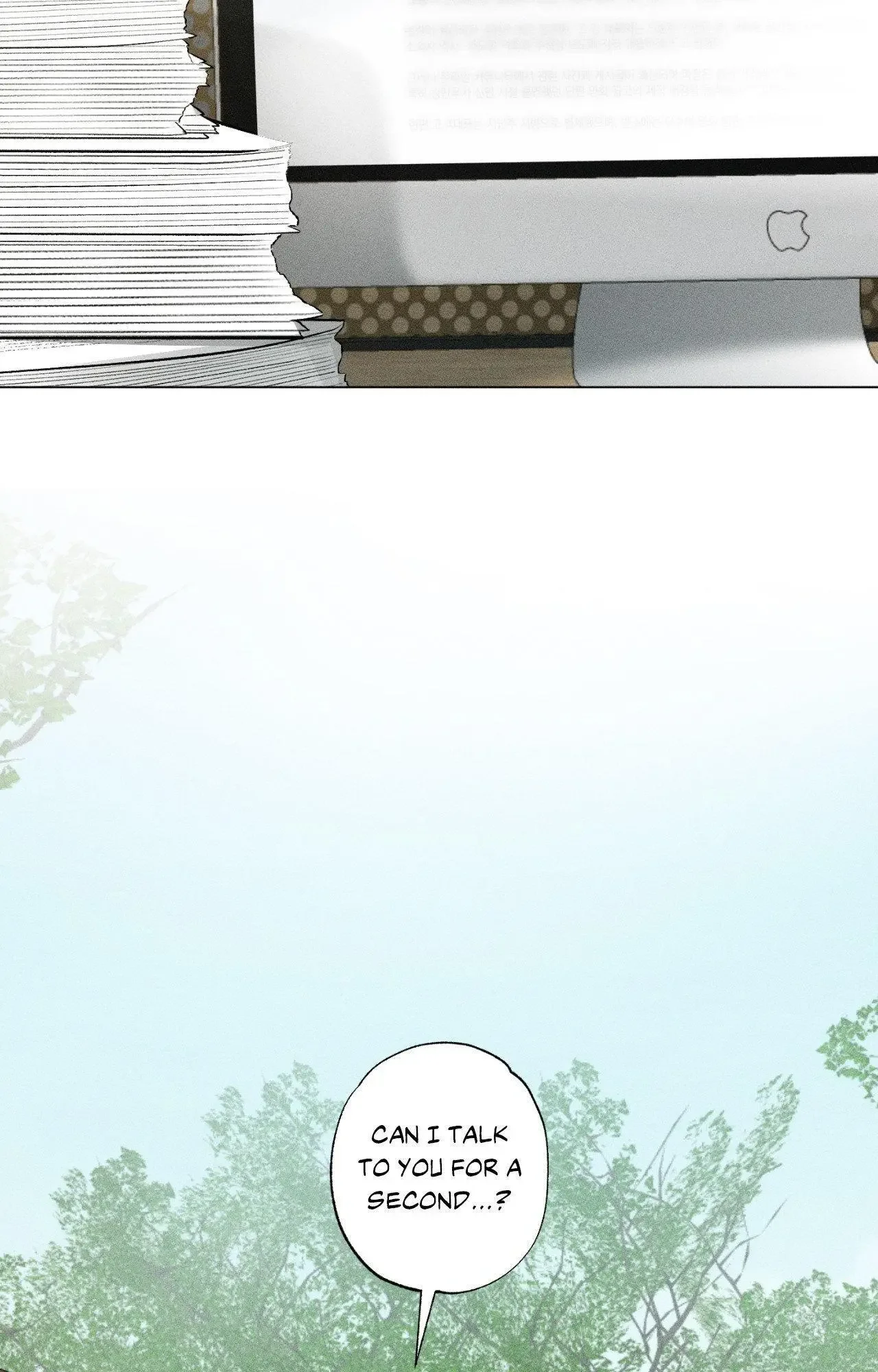 Close Up (Dyo) - Chapter 46 Page 18