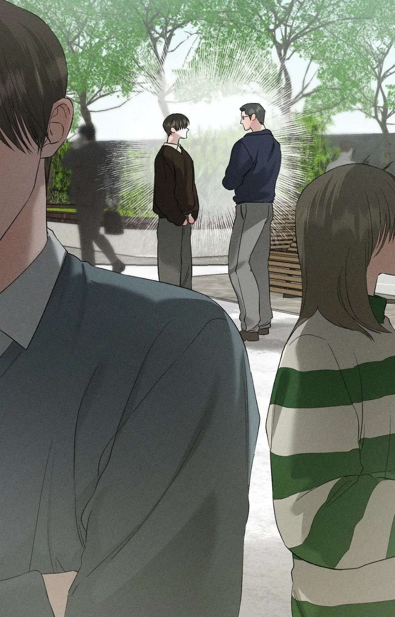 Close Up (Dyo) - Chapter 46 Page 19