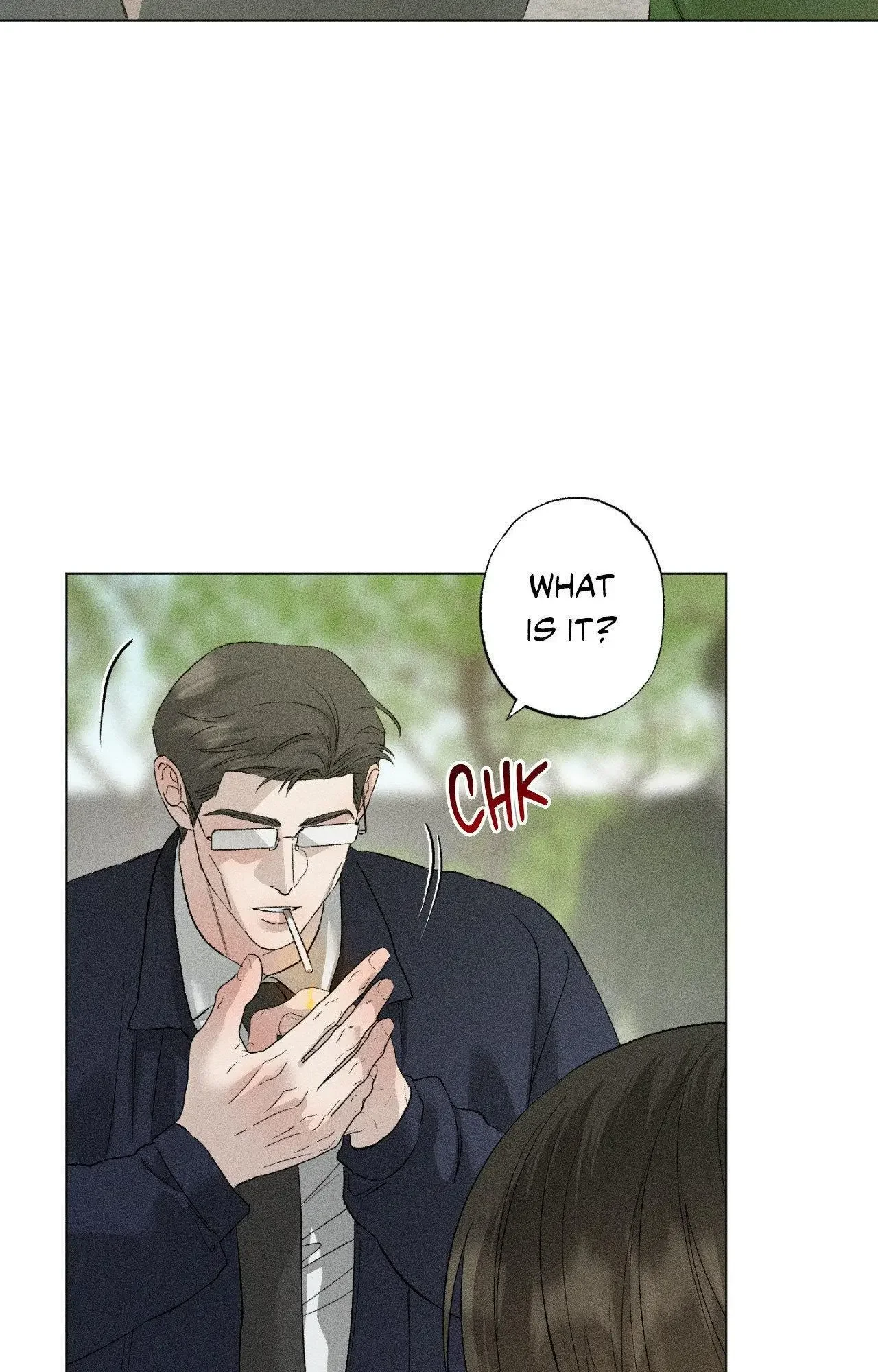 Close Up (Dyo) - Chapter 46 Page 20