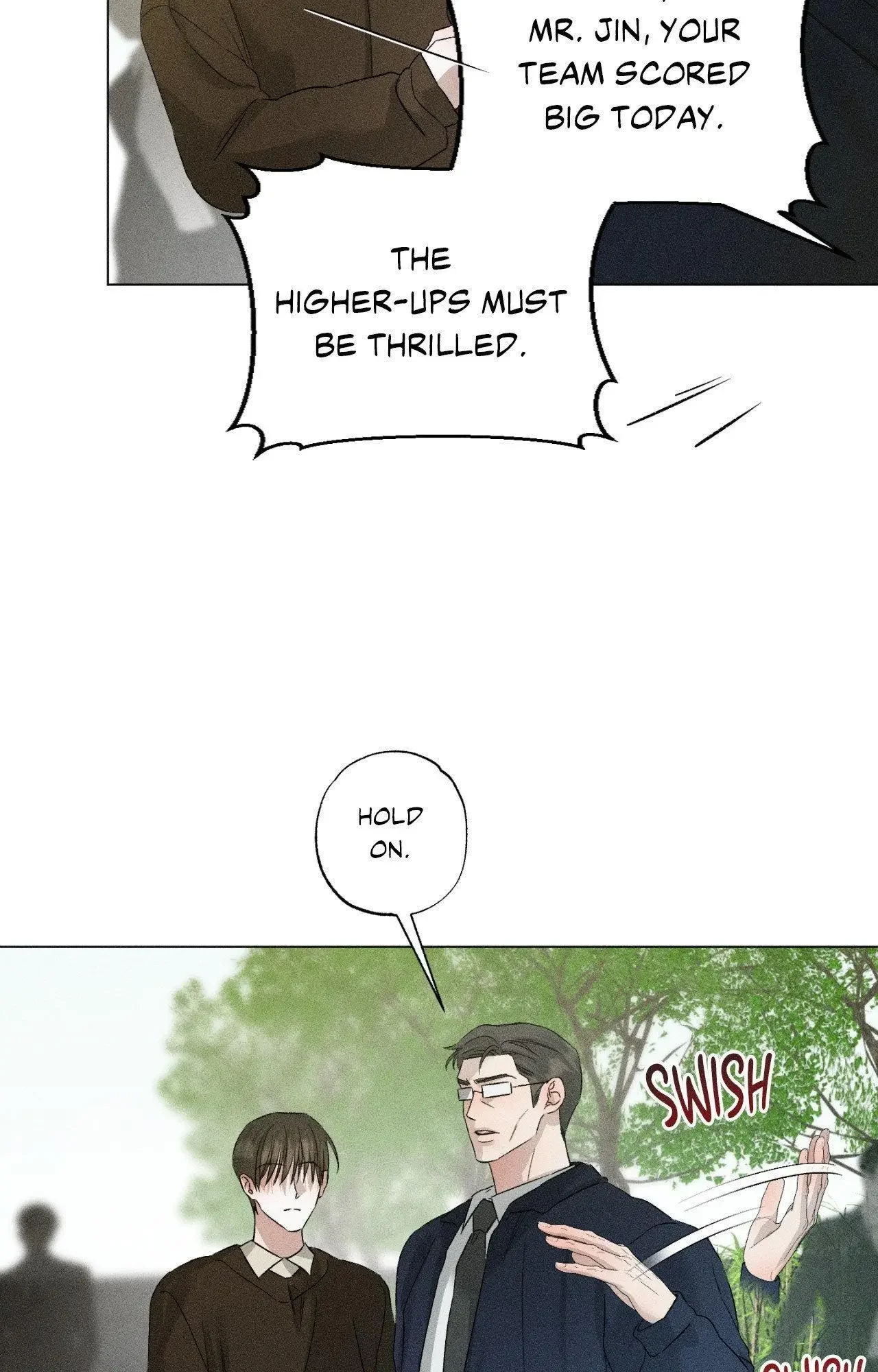 Close Up (Dyo) - Chapter 46 Page 22