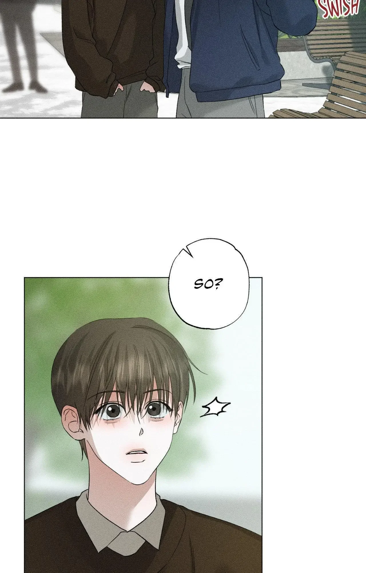 Close Up (Dyo) - Chapter 46 Page 23