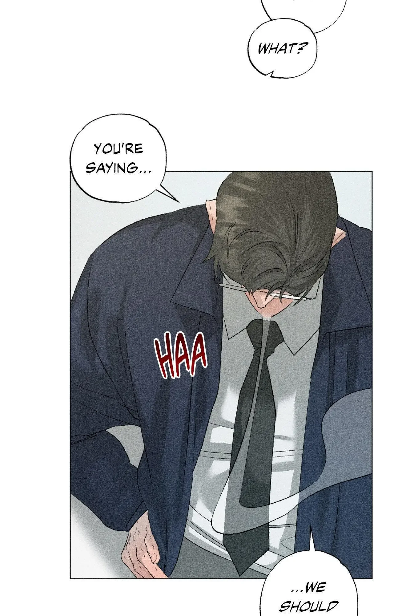 Close Up (Dyo) - Chapter 46 Page 26