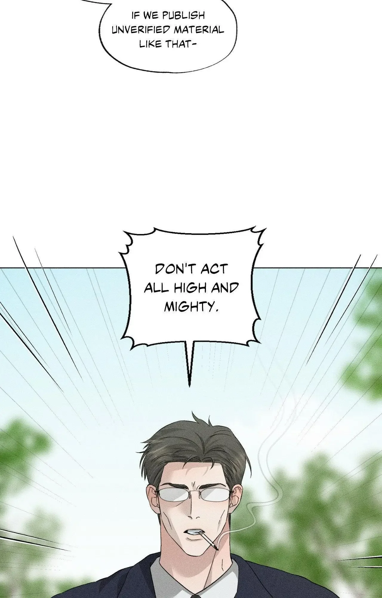 Close Up (Dyo) - Chapter 46 Page 29