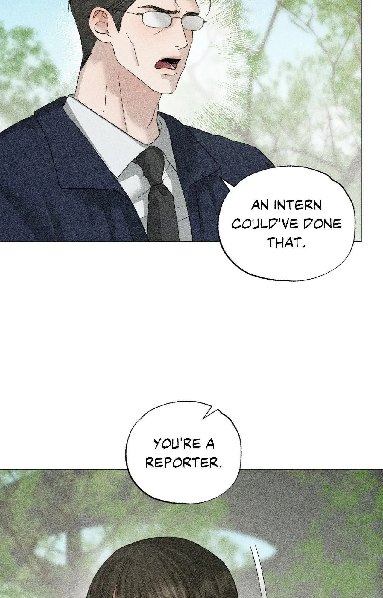 Close Up (Dyo) - Chapter 46 Page 33