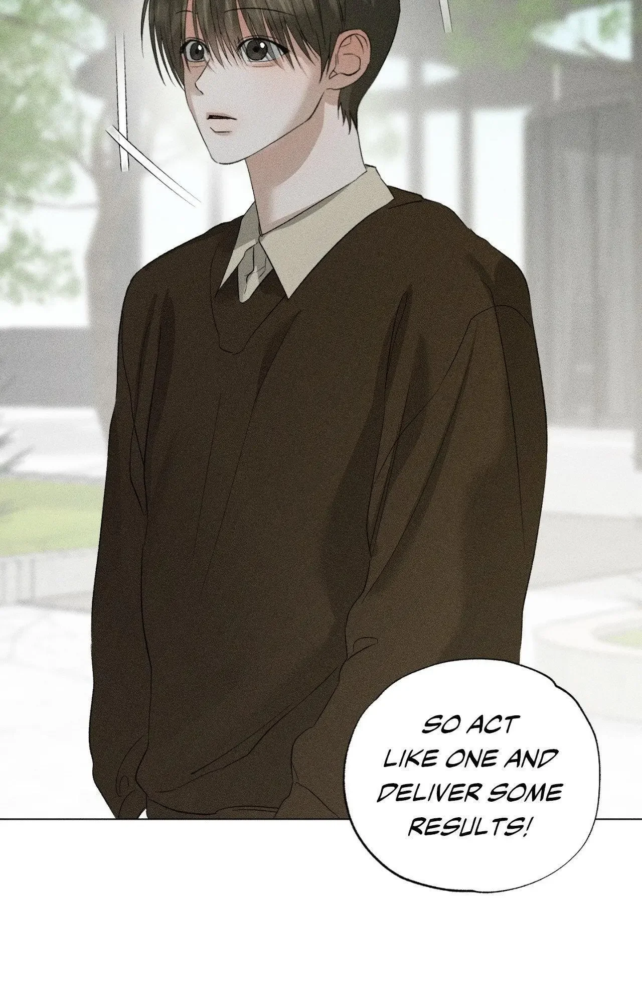 Close Up (Dyo) - Chapter 46 Page 34