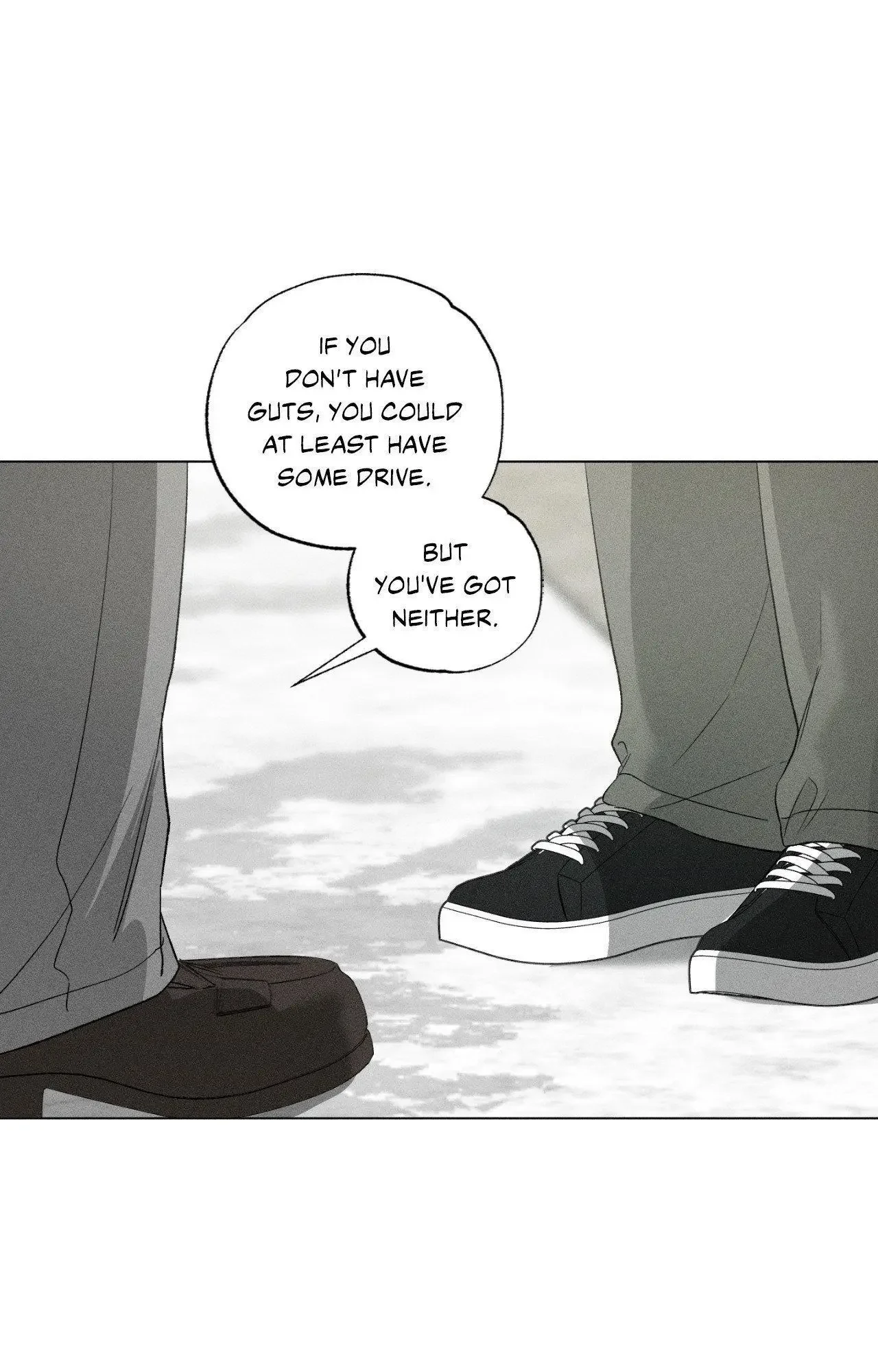 Close Up (Dyo) - Chapter 46 Page 37