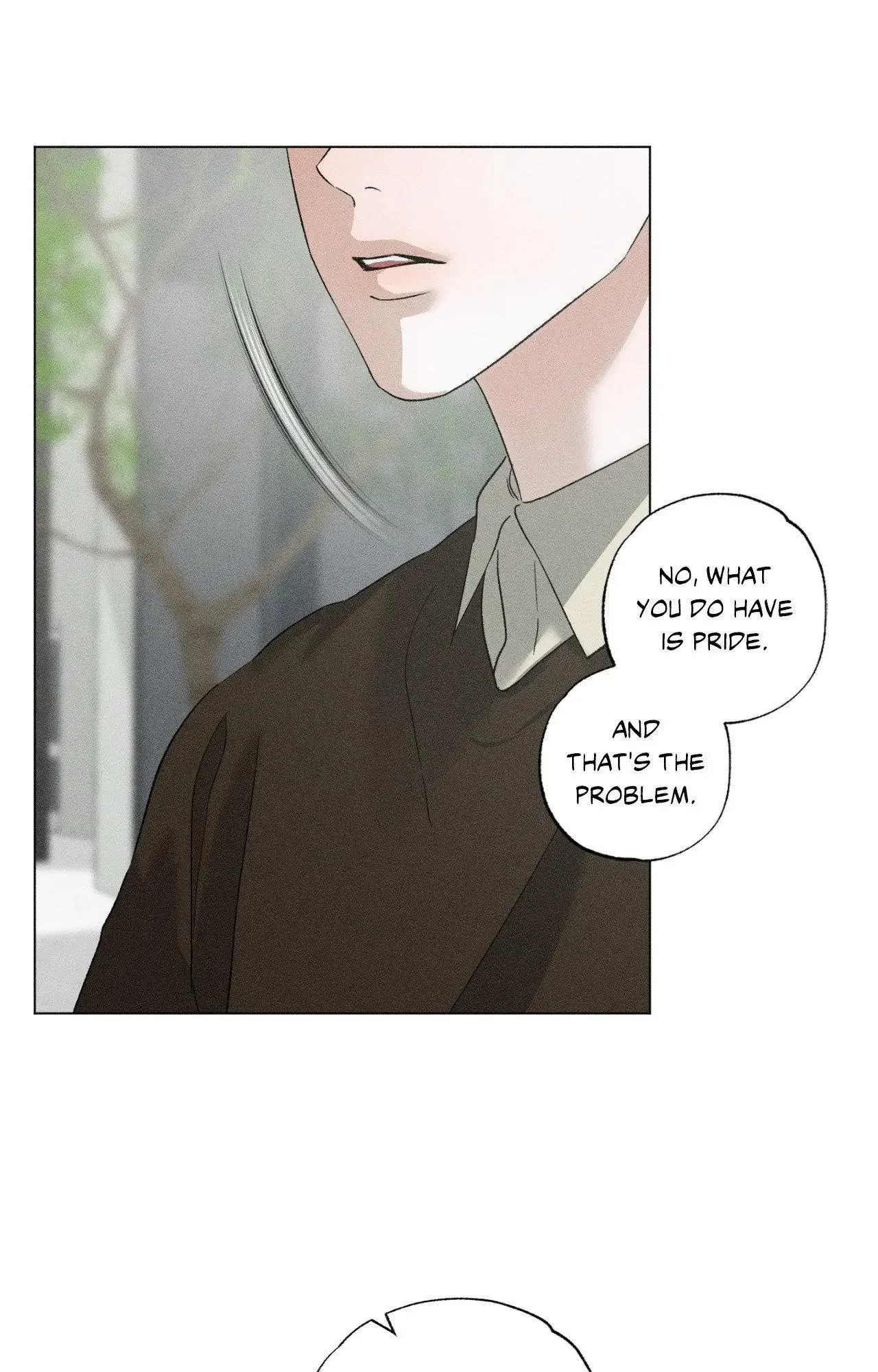 Close Up (Dyo) - Chapter 46 Page 38