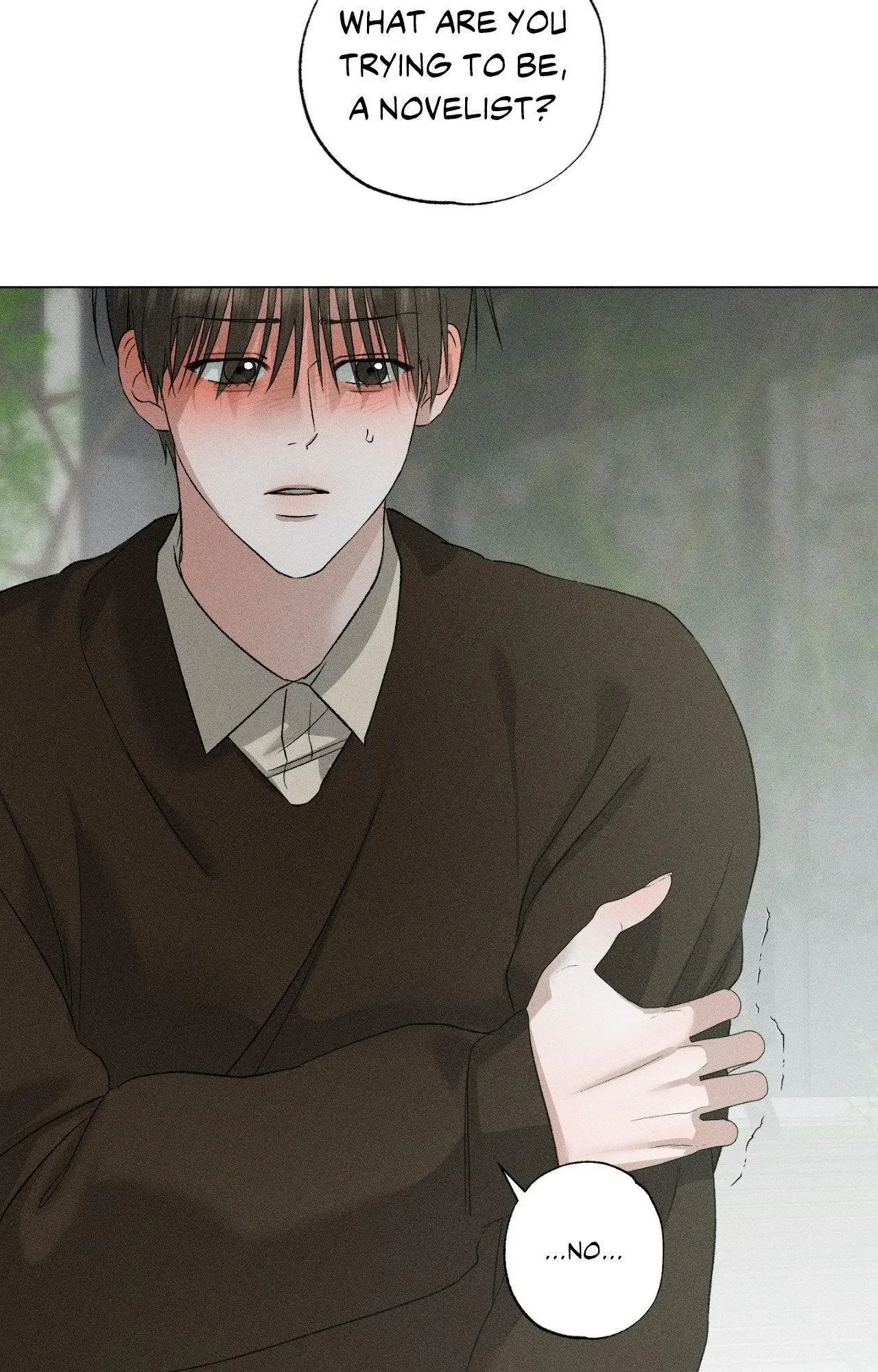 Close Up (Dyo) - Chapter 46 Page 39