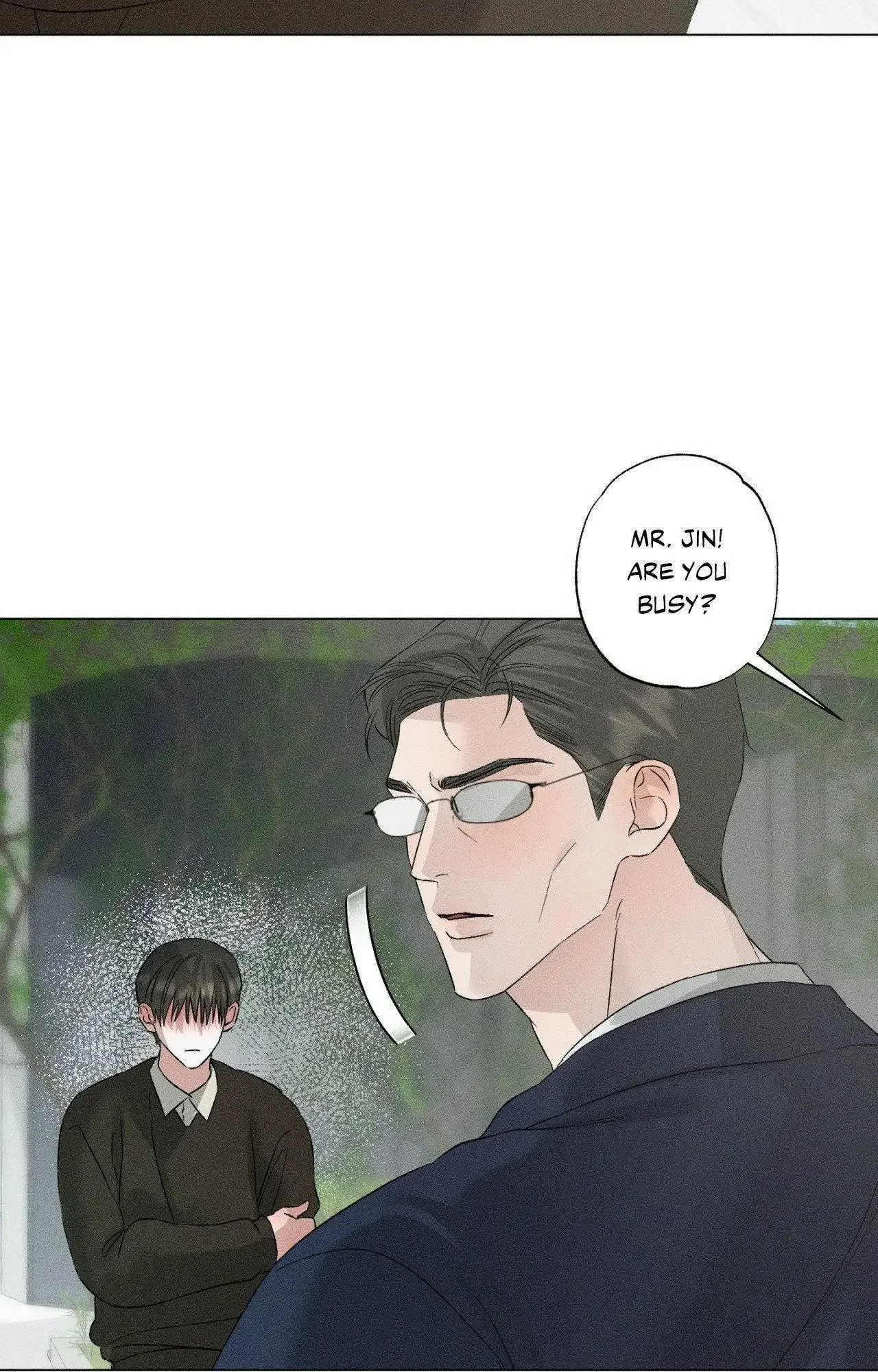 Close Up (Dyo) - Chapter 46 Page 40