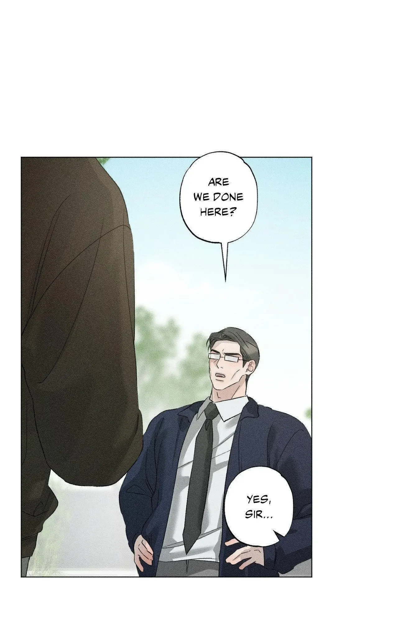 Close Up (Dyo) - Chapter 46 Page 41