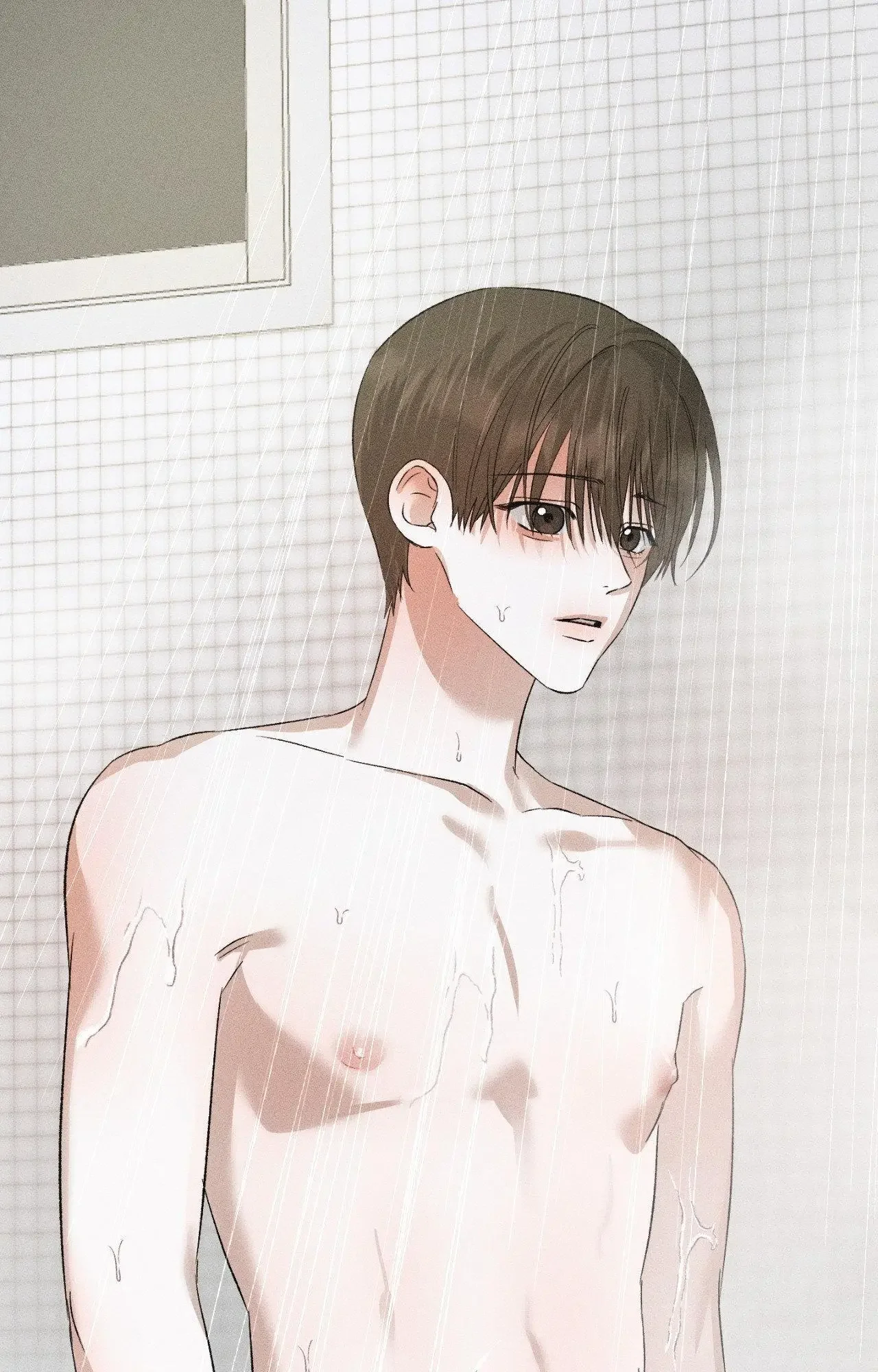 Close Up (Dyo) - Chapter 46 Page 44