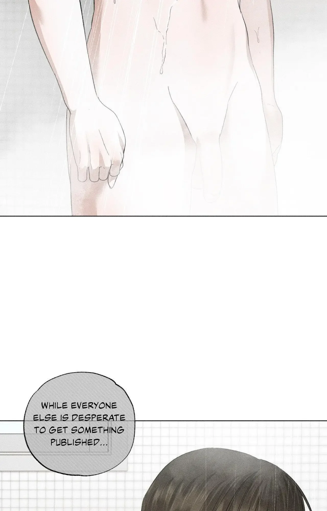 Close Up (Dyo) - Chapter 46 Page 45