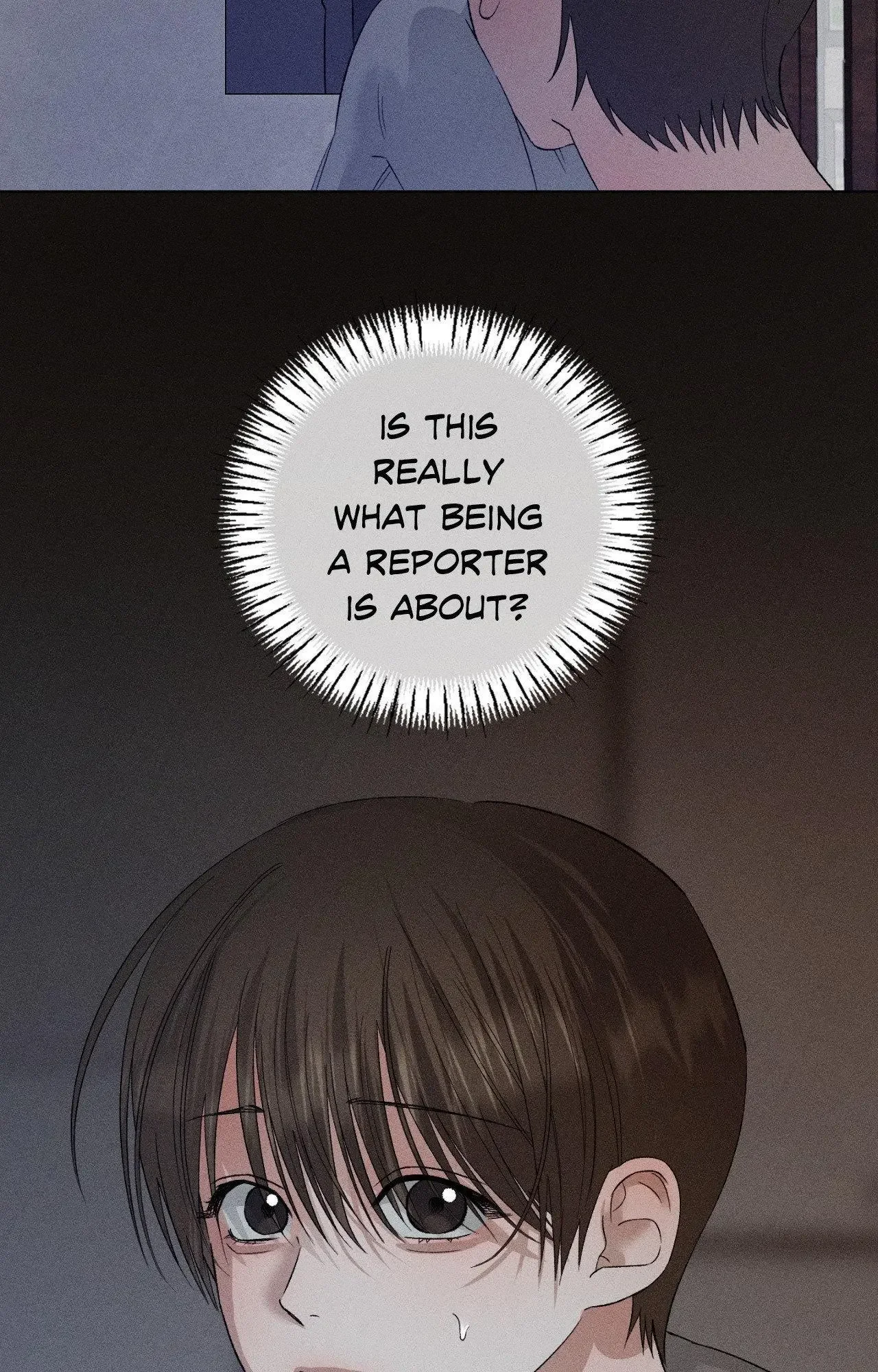Close Up (Dyo) - Chapter 46 Page 49