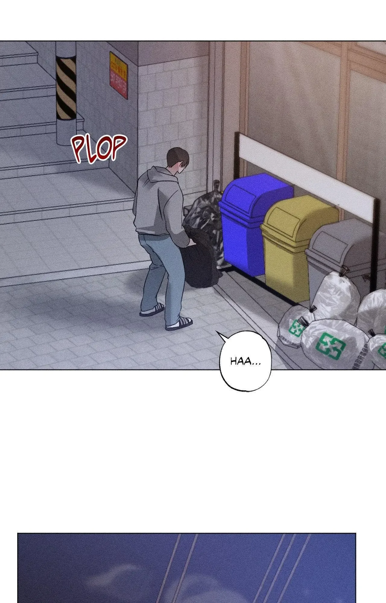 Close Up (Dyo) - Chapter 46 Page 52