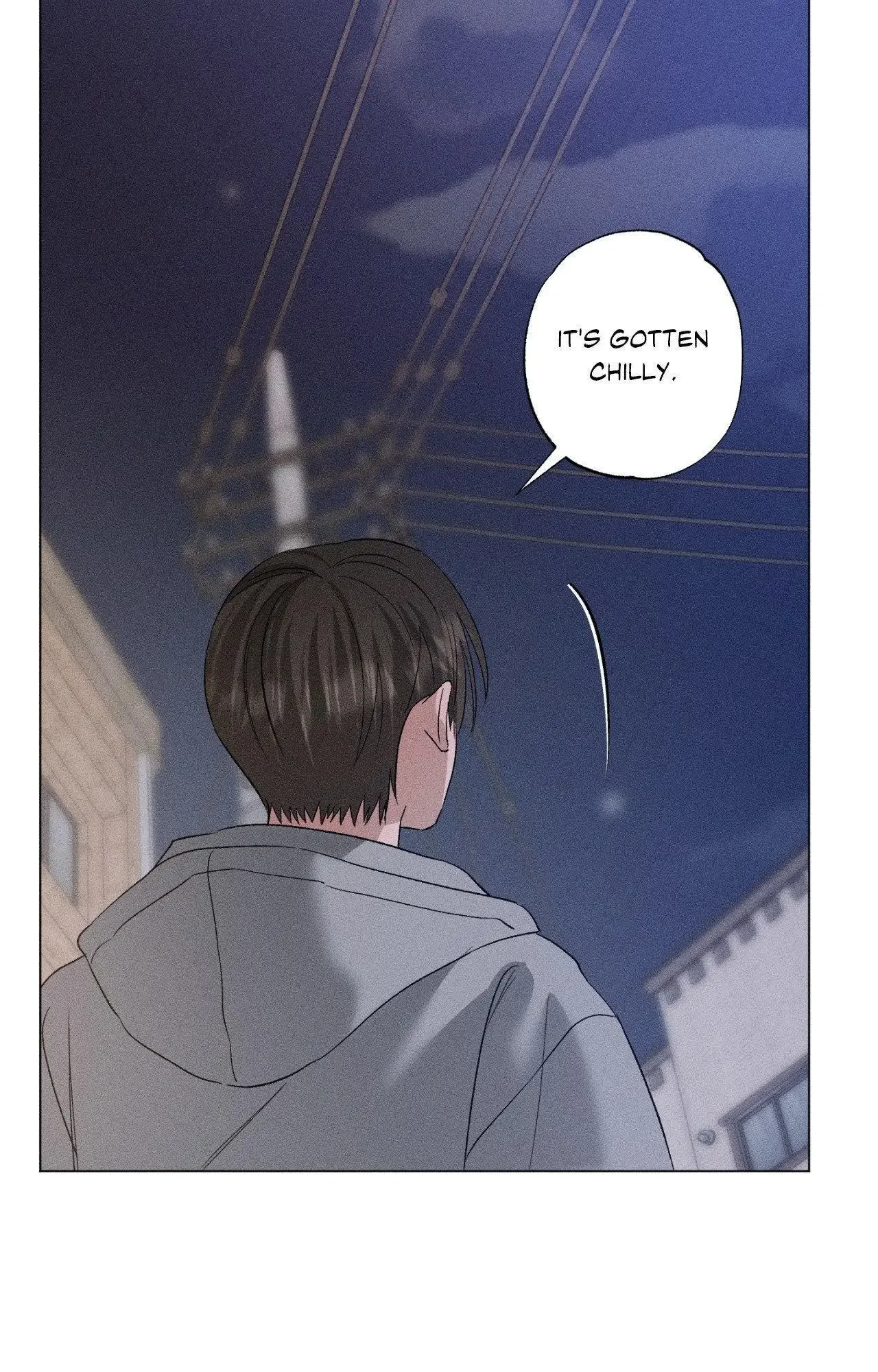 Close Up (Dyo) - Chapter 46 Page 53
