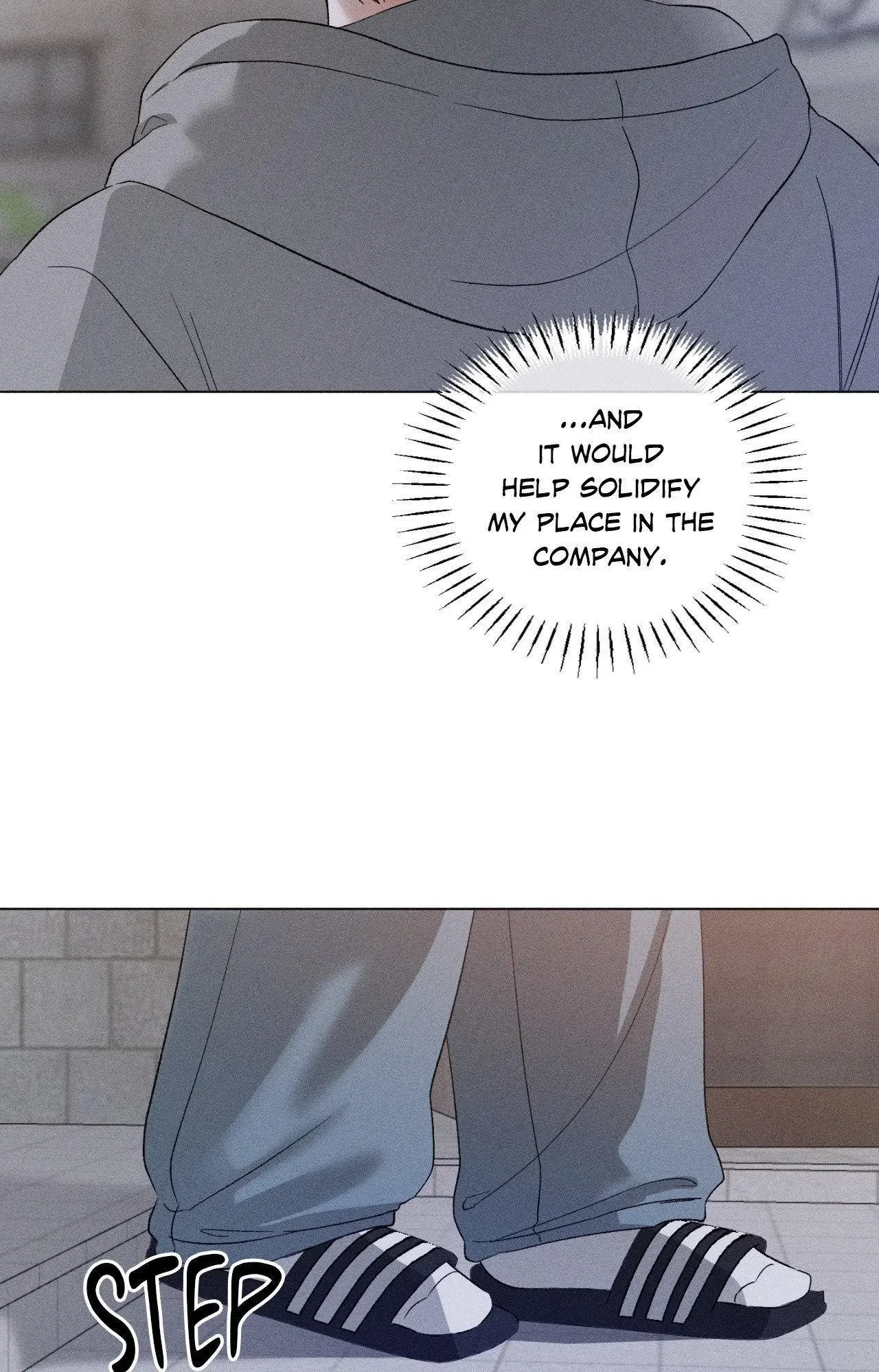 Close Up (Dyo) - Chapter 46 Page 57