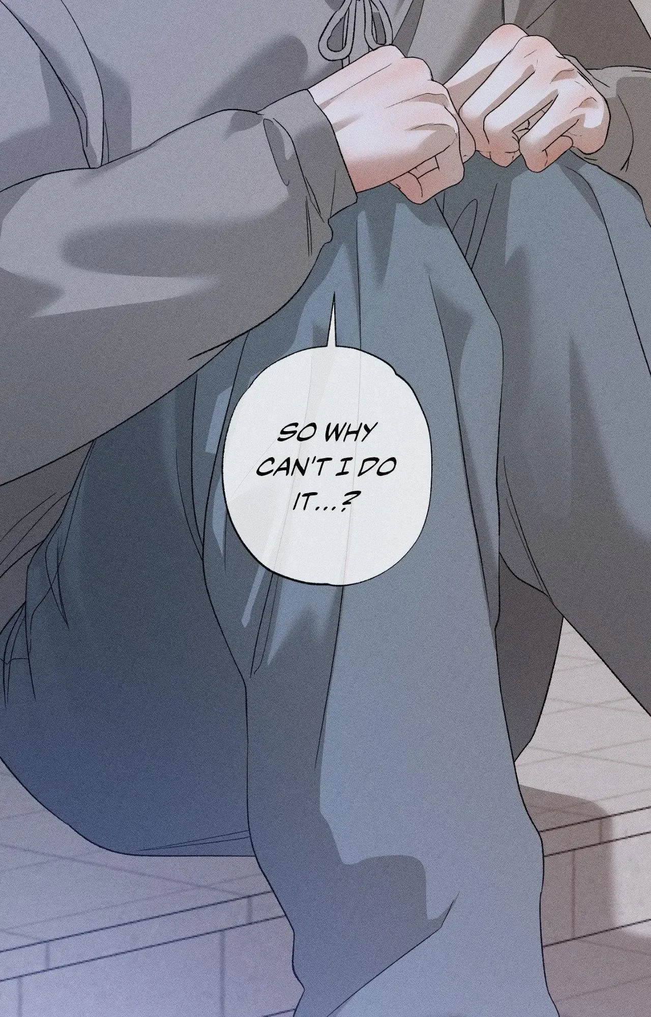 Close Up (Dyo) - Chapter 46 Page 60