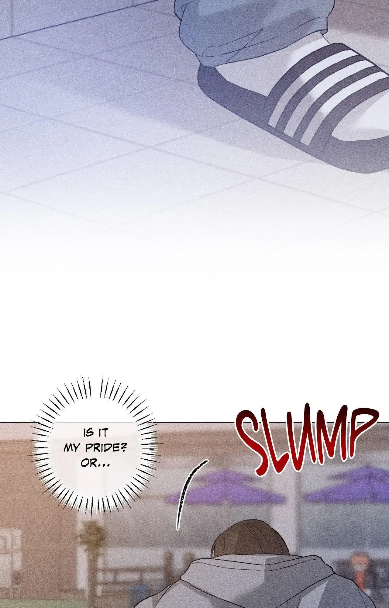 Close Up (Dyo) - Chapter 46 Page 61