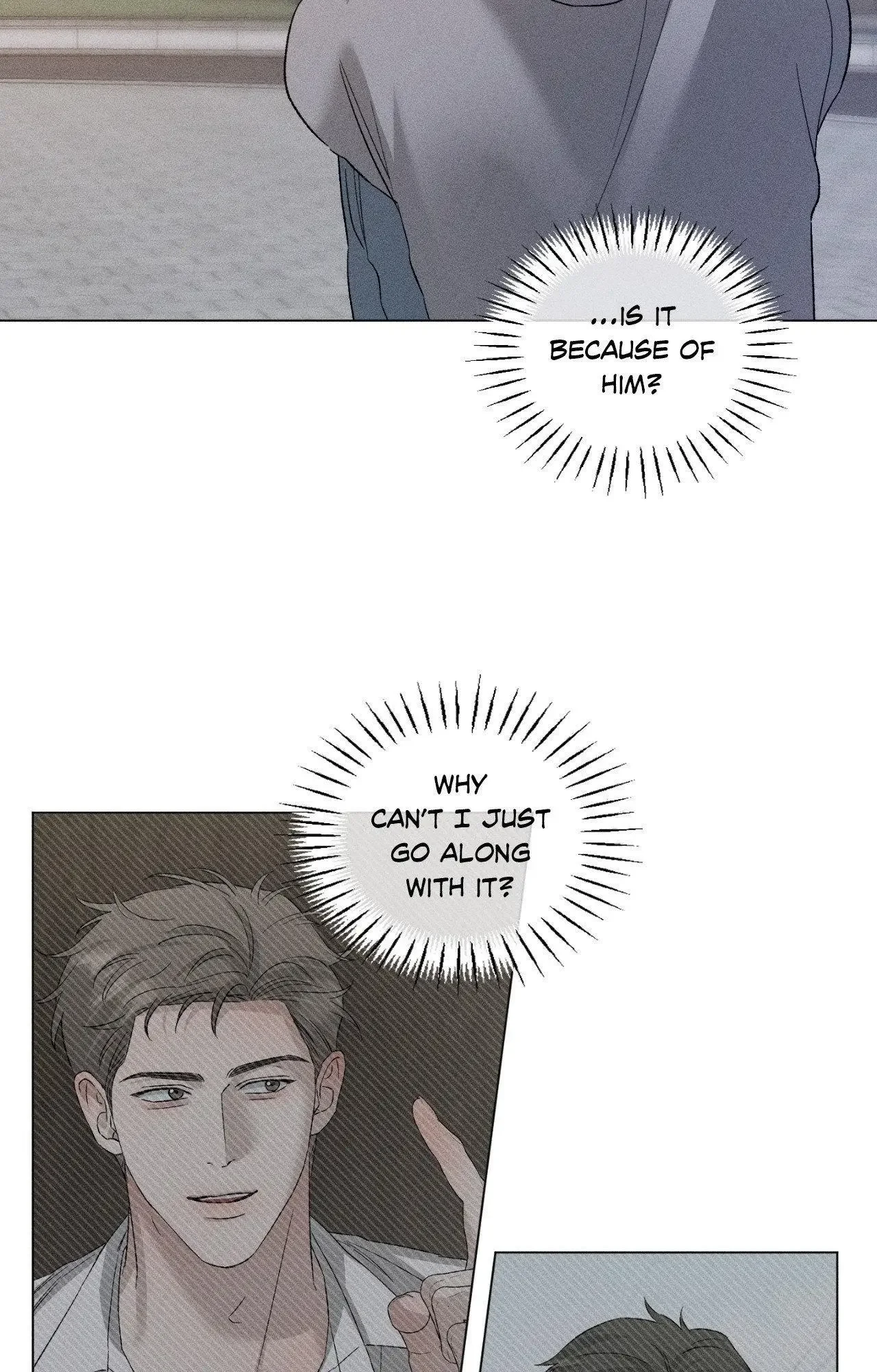 Close Up (Dyo) - Chapter 46 Page 62