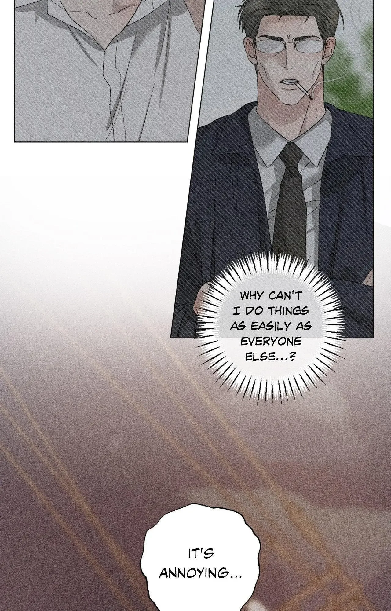 Close Up (Dyo) - Chapter 46 Page 63