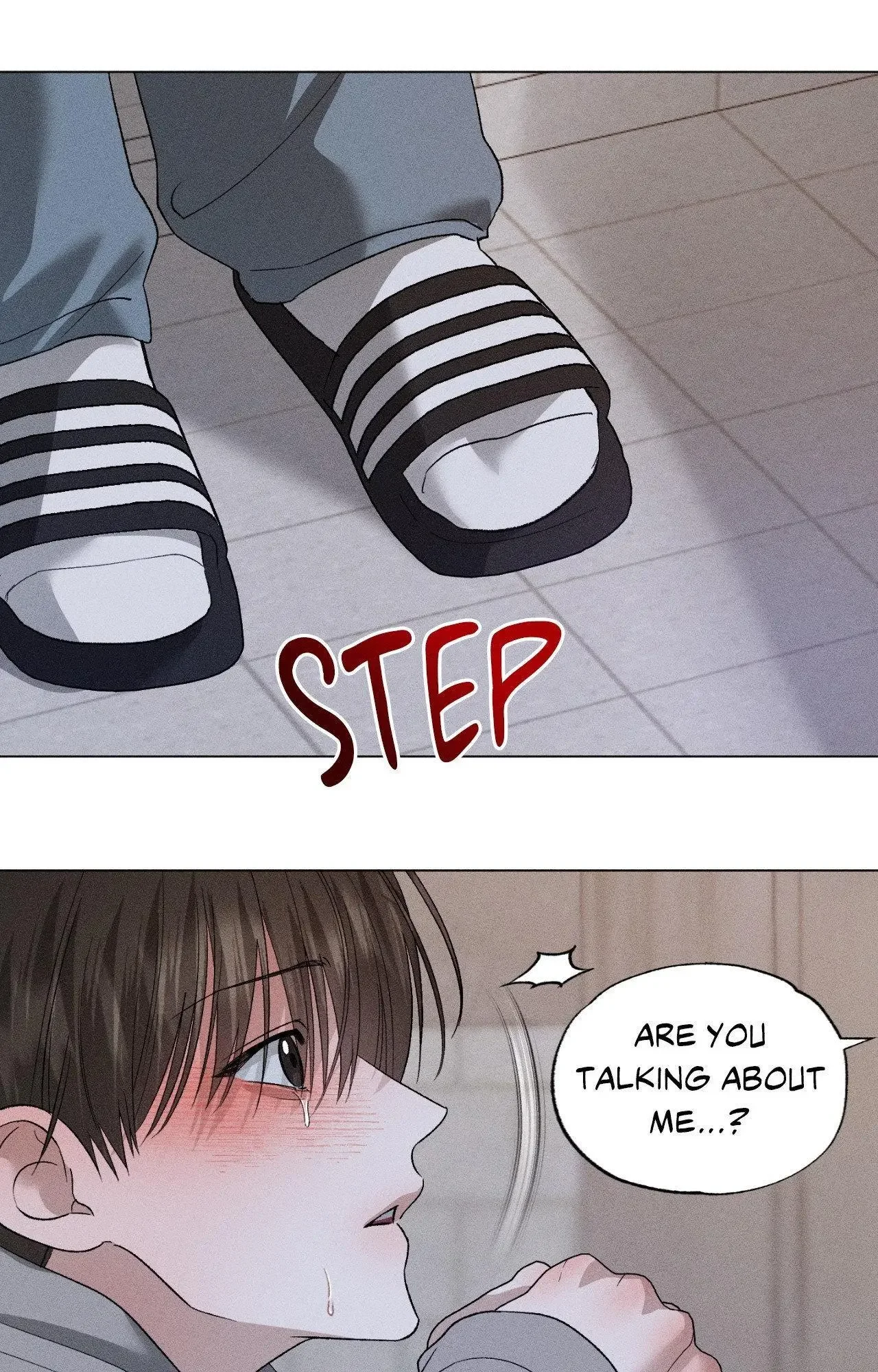 Close Up (Dyo) - Chapter 46 Page 67